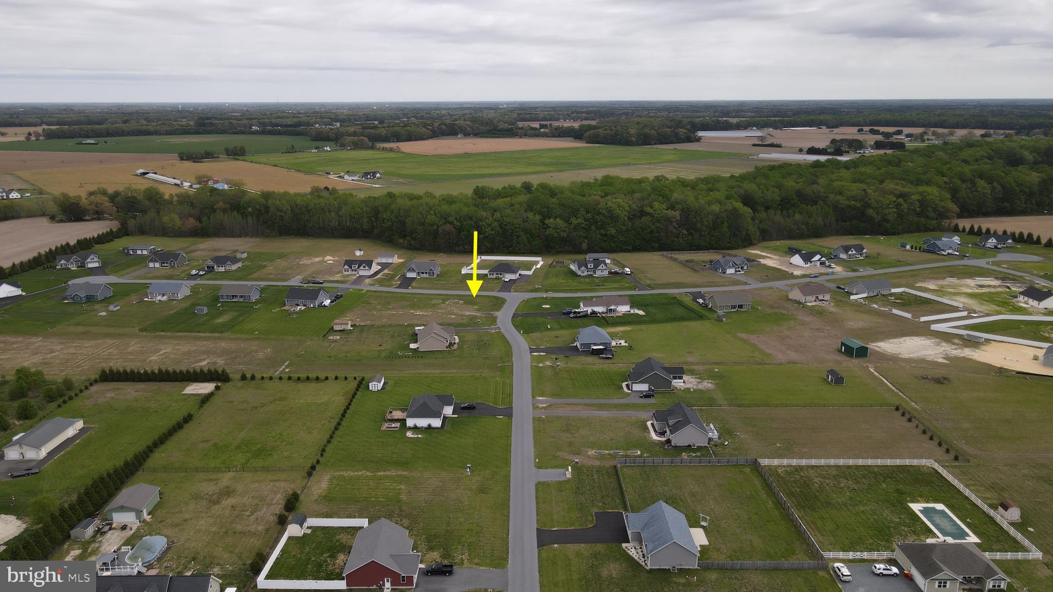 LOT 41 EAGLE POINT DRIVE