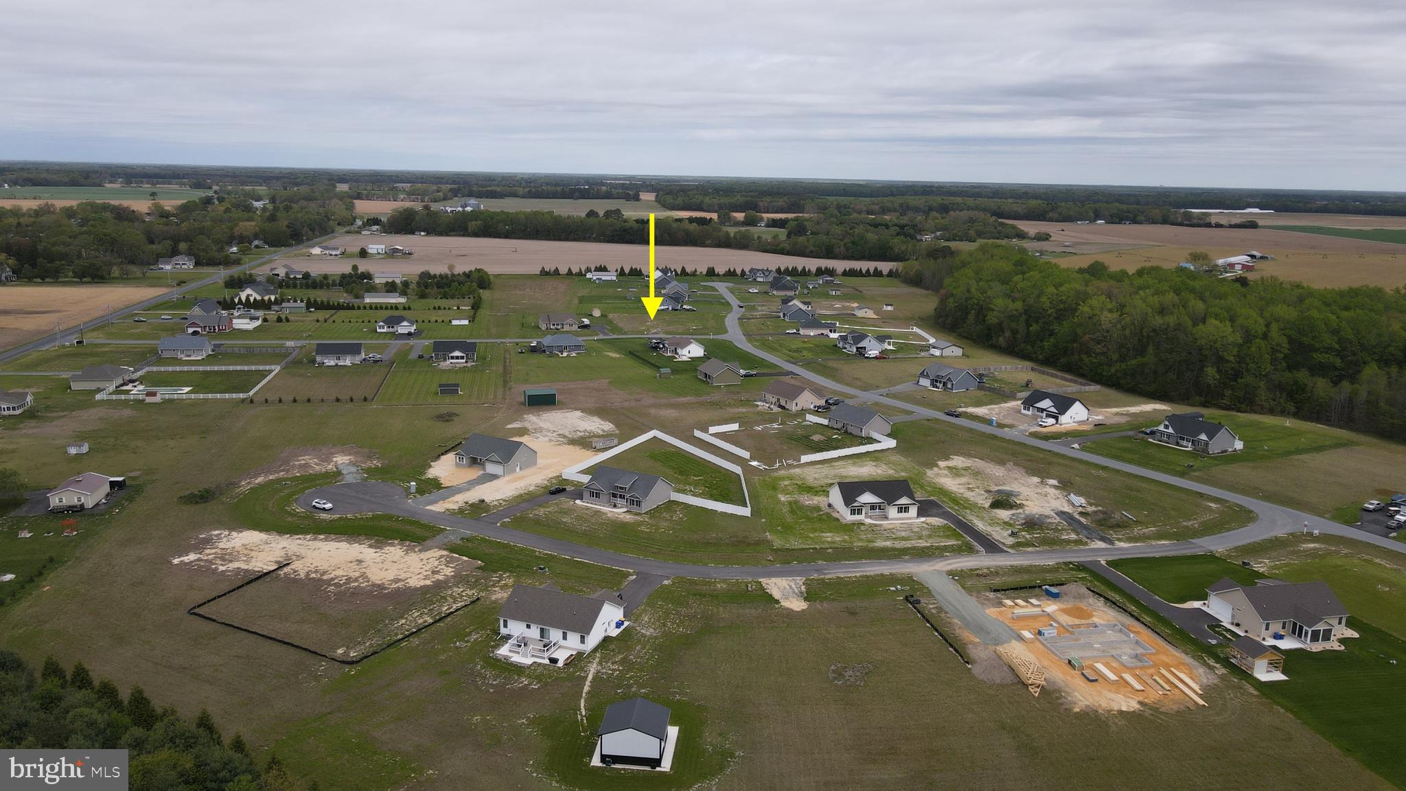 LOT 41 EAGLE POINT DRIVE