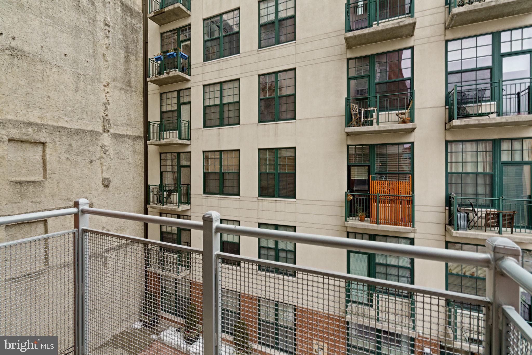 OLD CITY - Residential