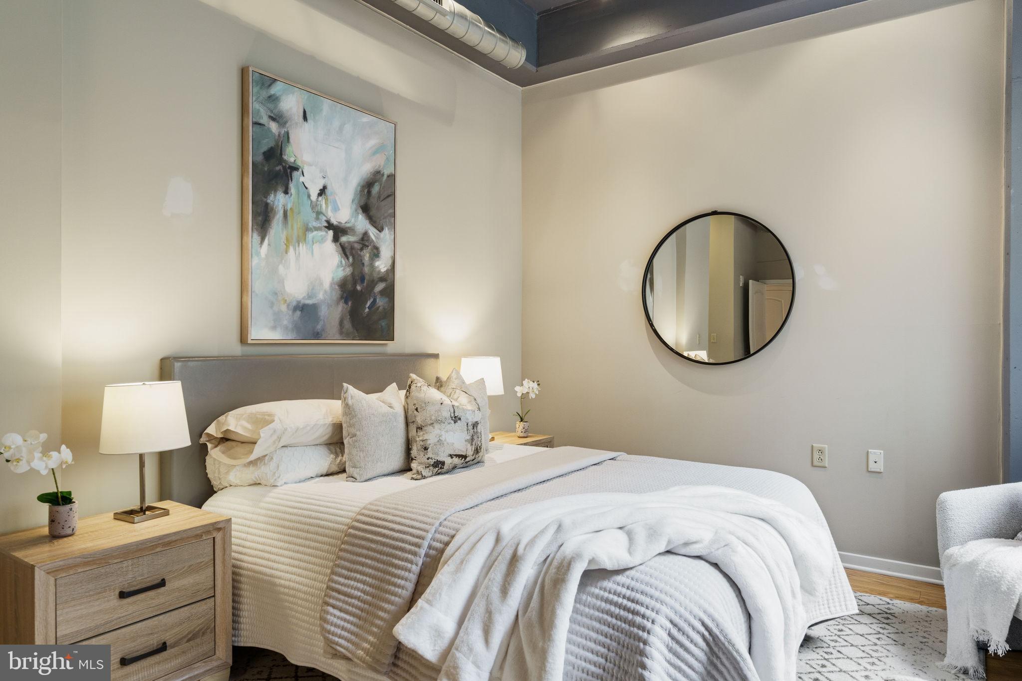 OLD CITY - Residential