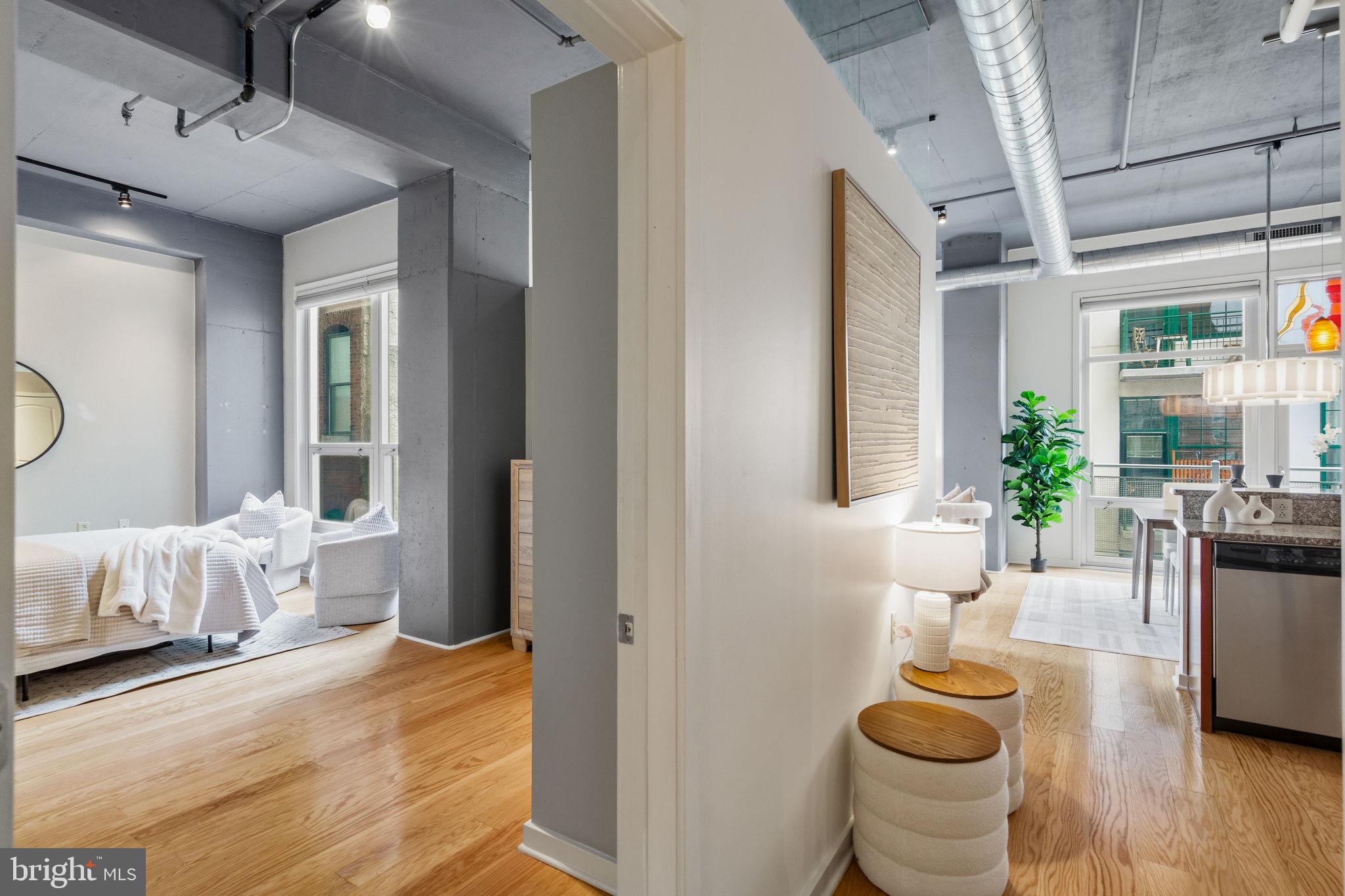 OLD CITY - Residential