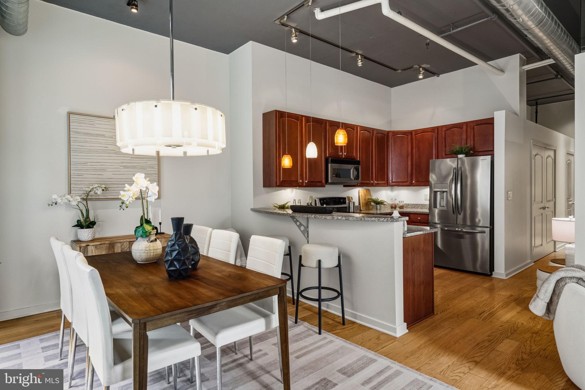 OLD CITY - Residential