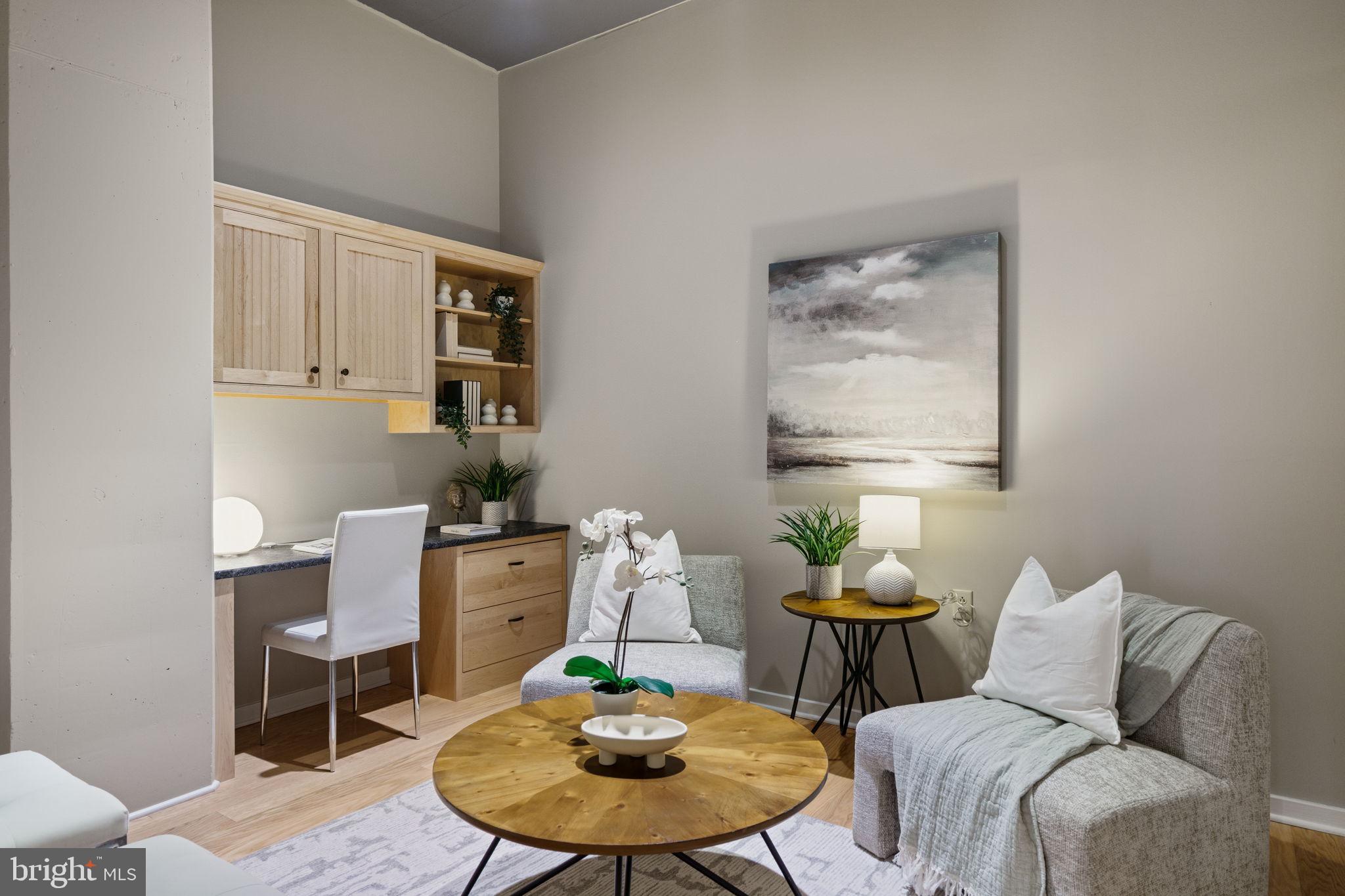 OLD CITY - Residential