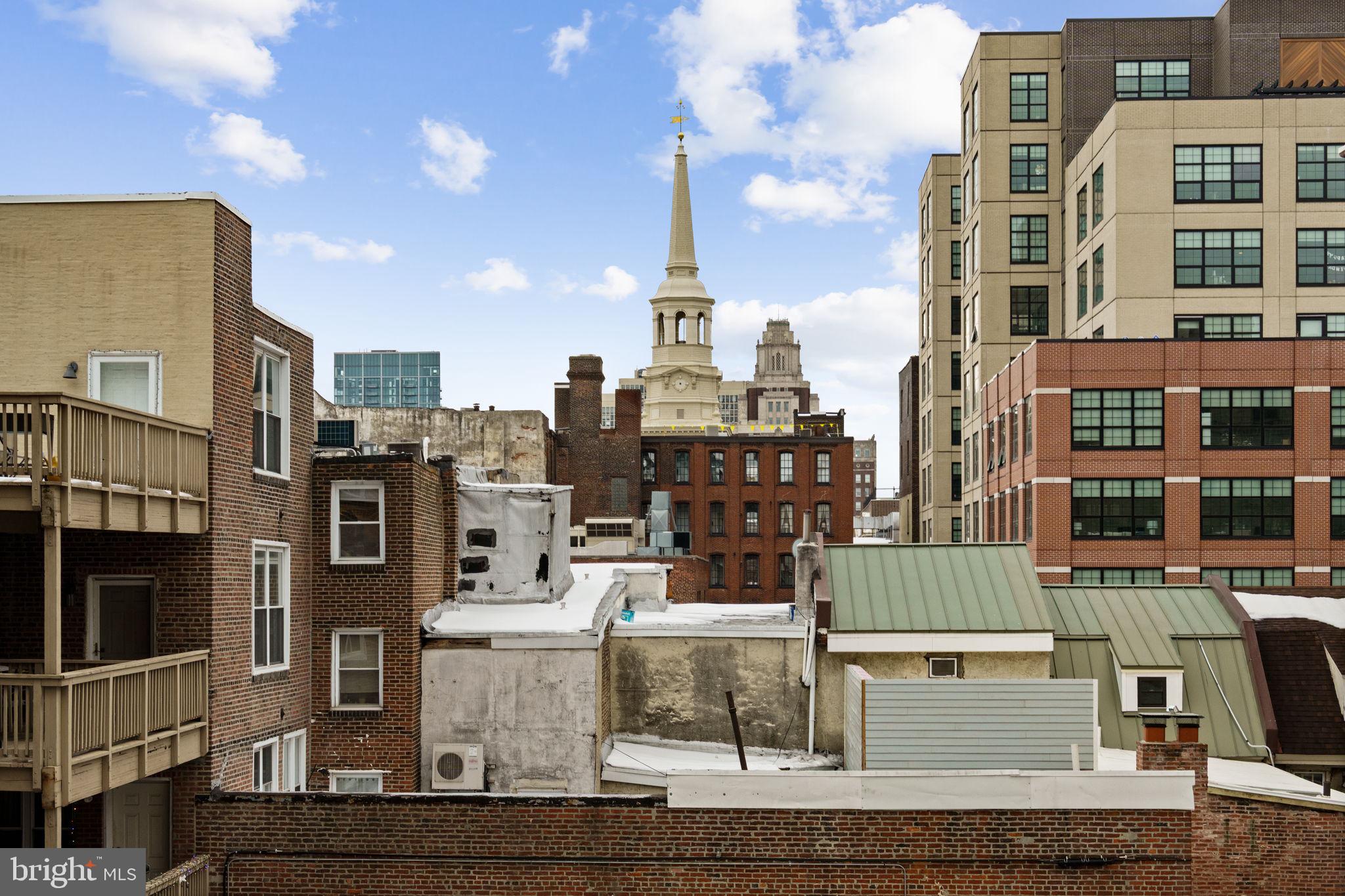 OLD CITY - Residential