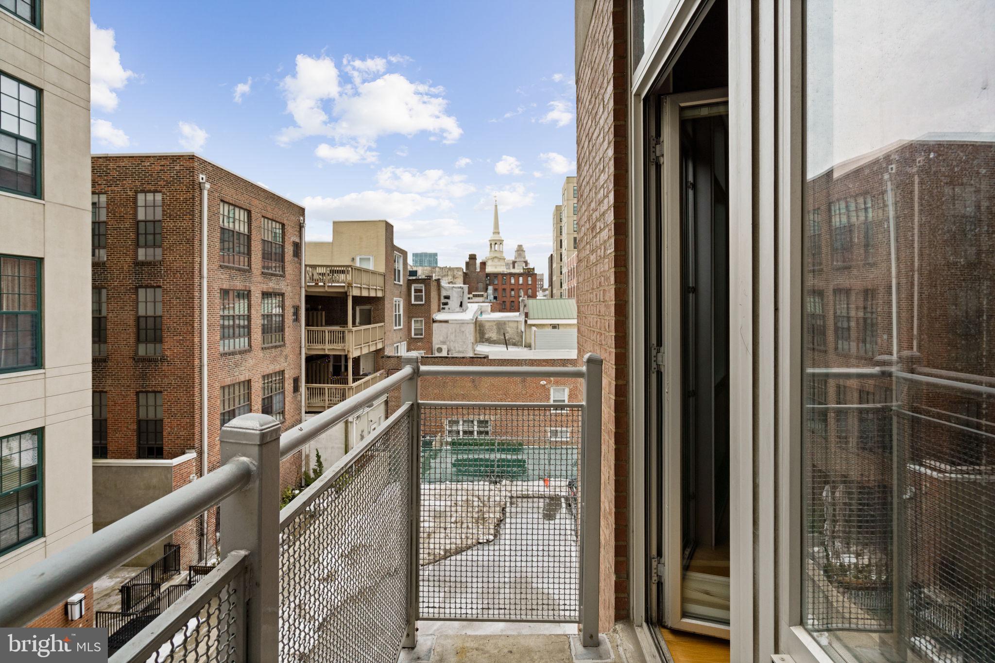 OLD CITY - Residential