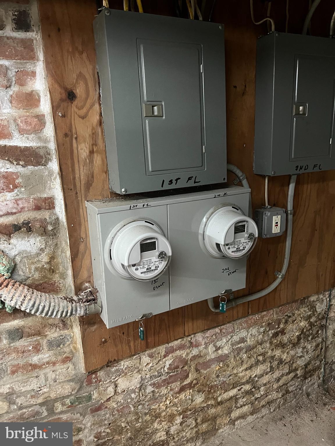 LITTLE ITALY - Residential Income