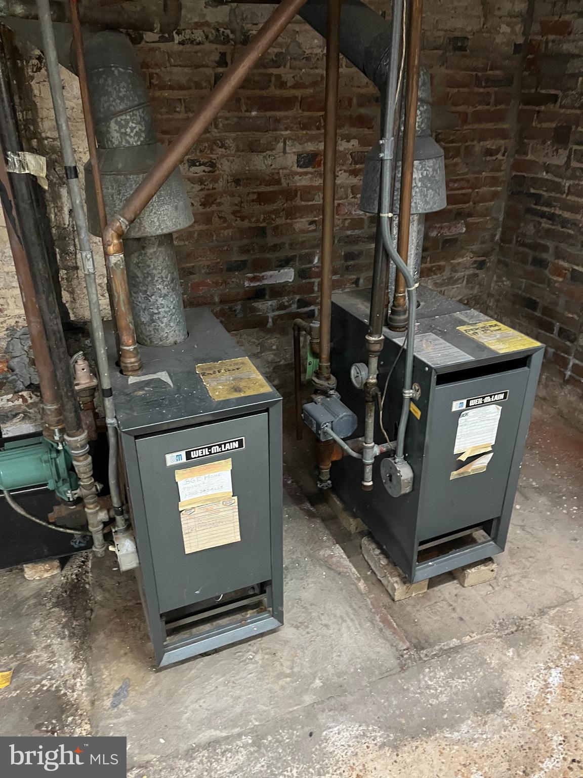 LITTLE ITALY - Residential Income