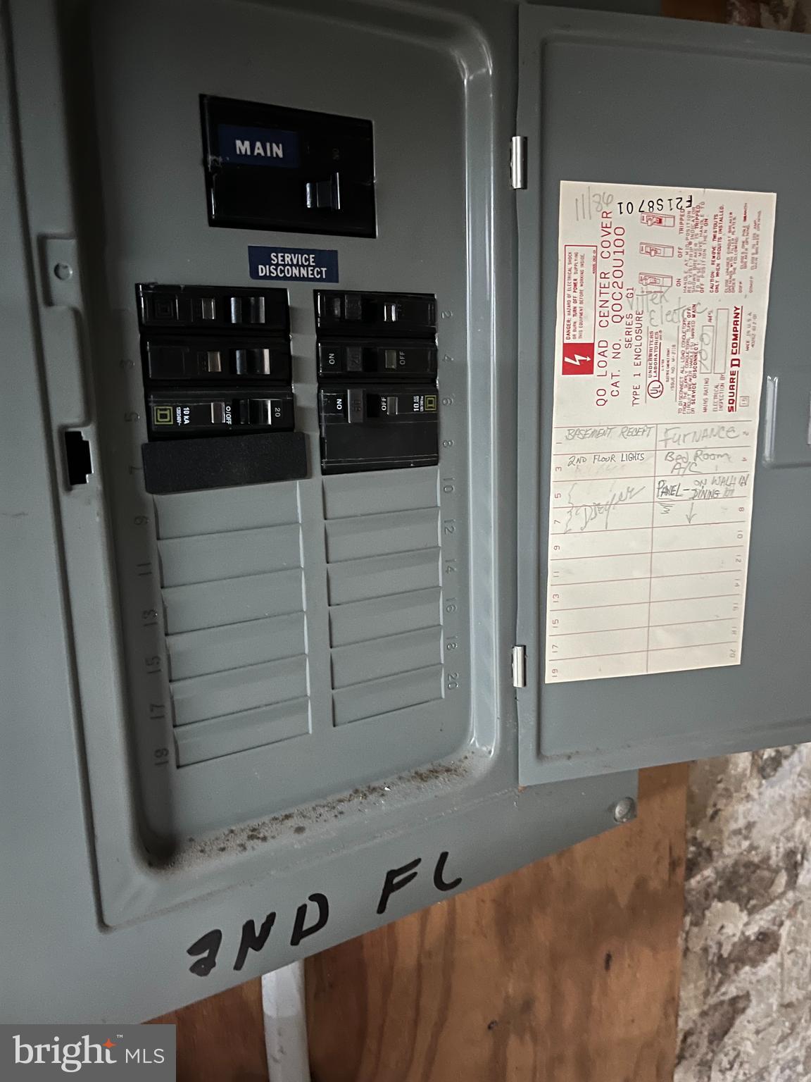 LITTLE ITALY - Residential Income