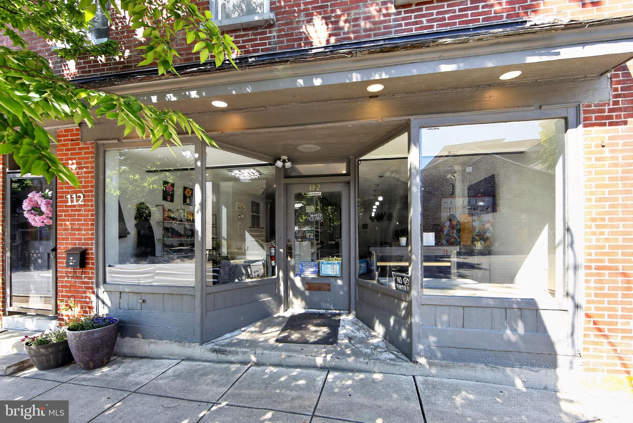 112 S UNION STREET