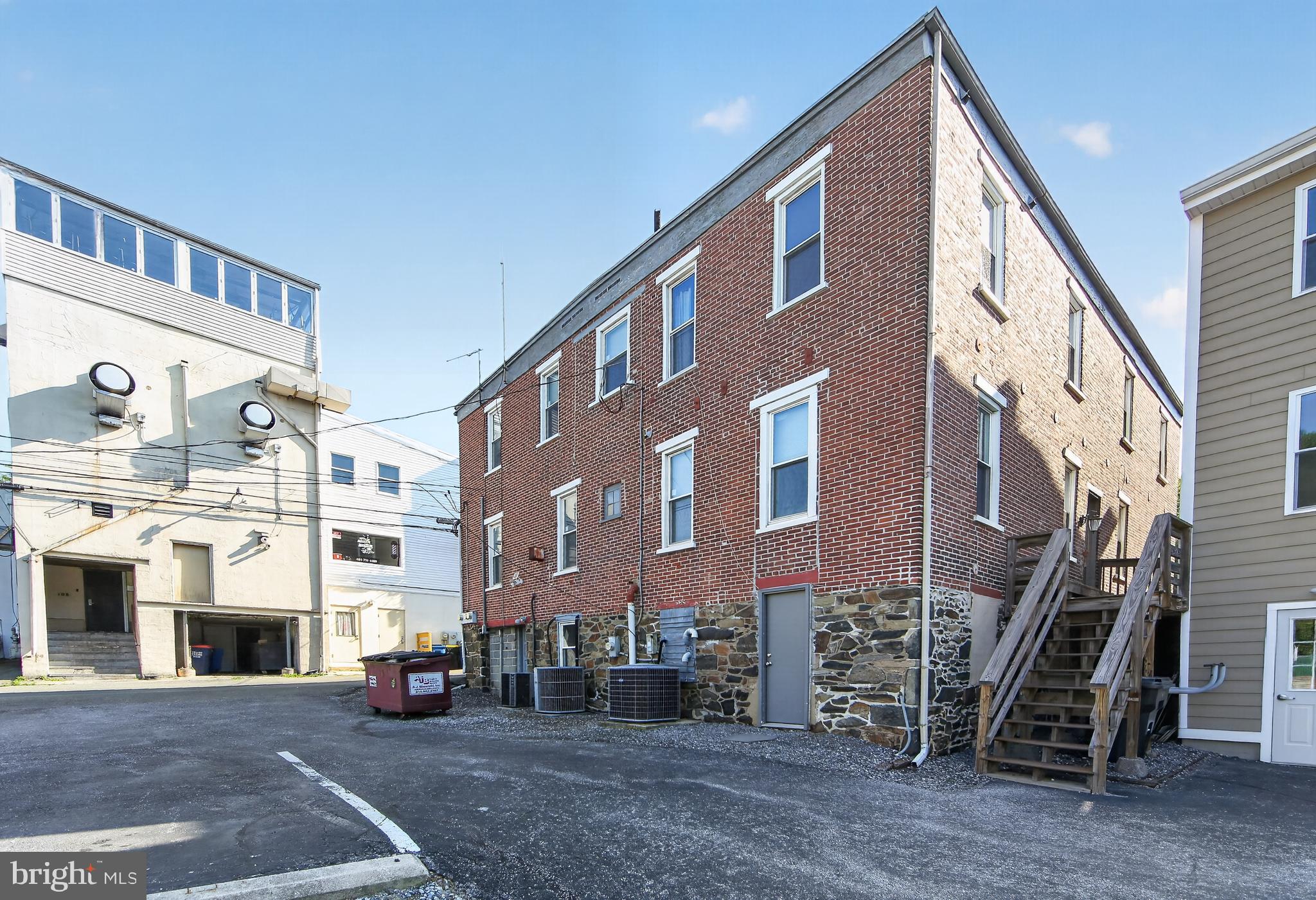 112 S UNION STREET