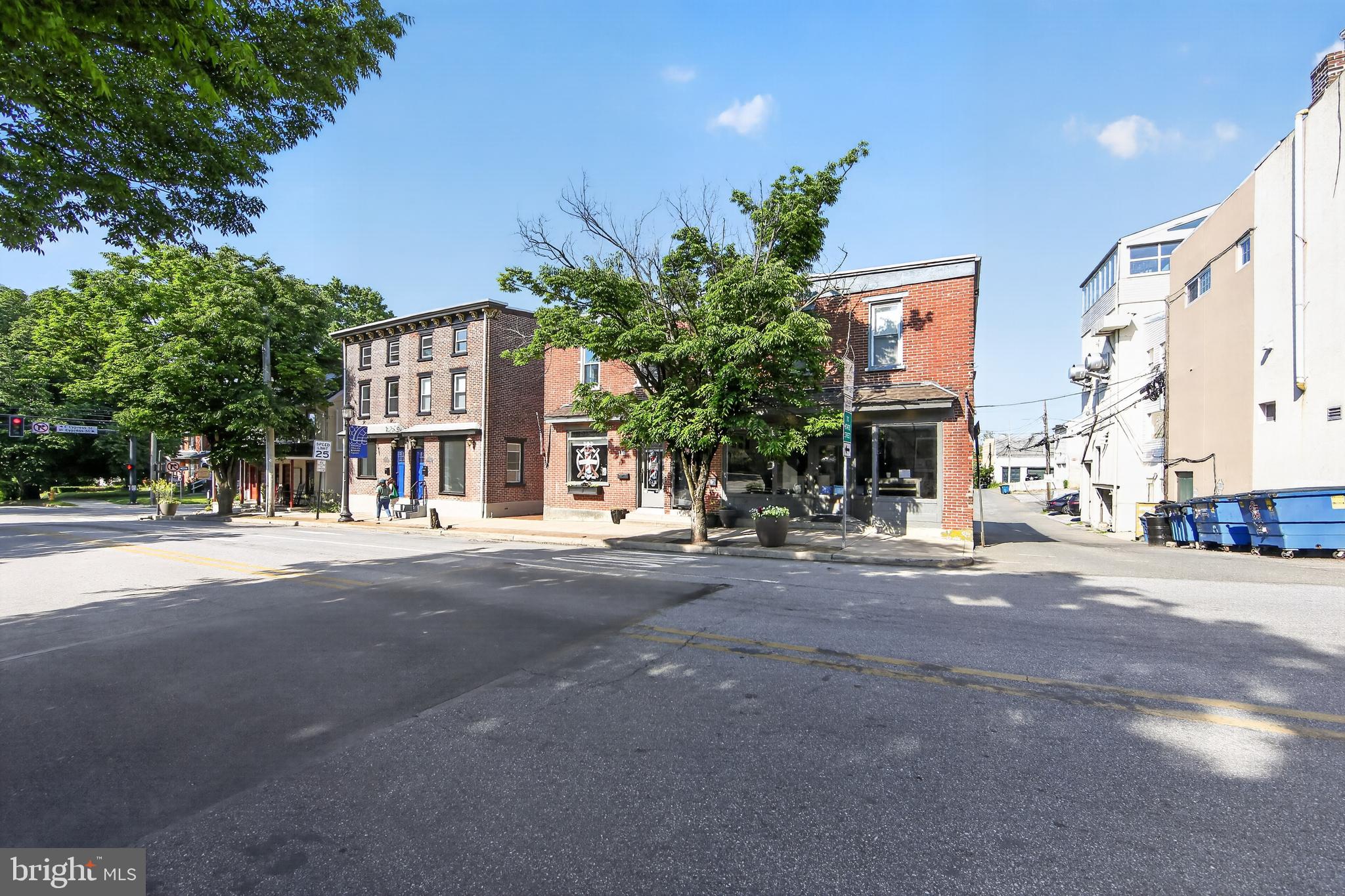 112 S UNION STREET