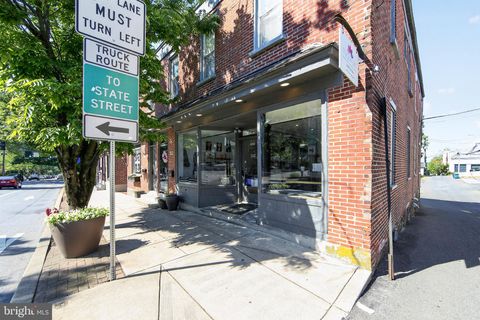 Photo of 112 S Union Street, KENNETT SQUARE, PA 19348 (MLS # PACT2126186)