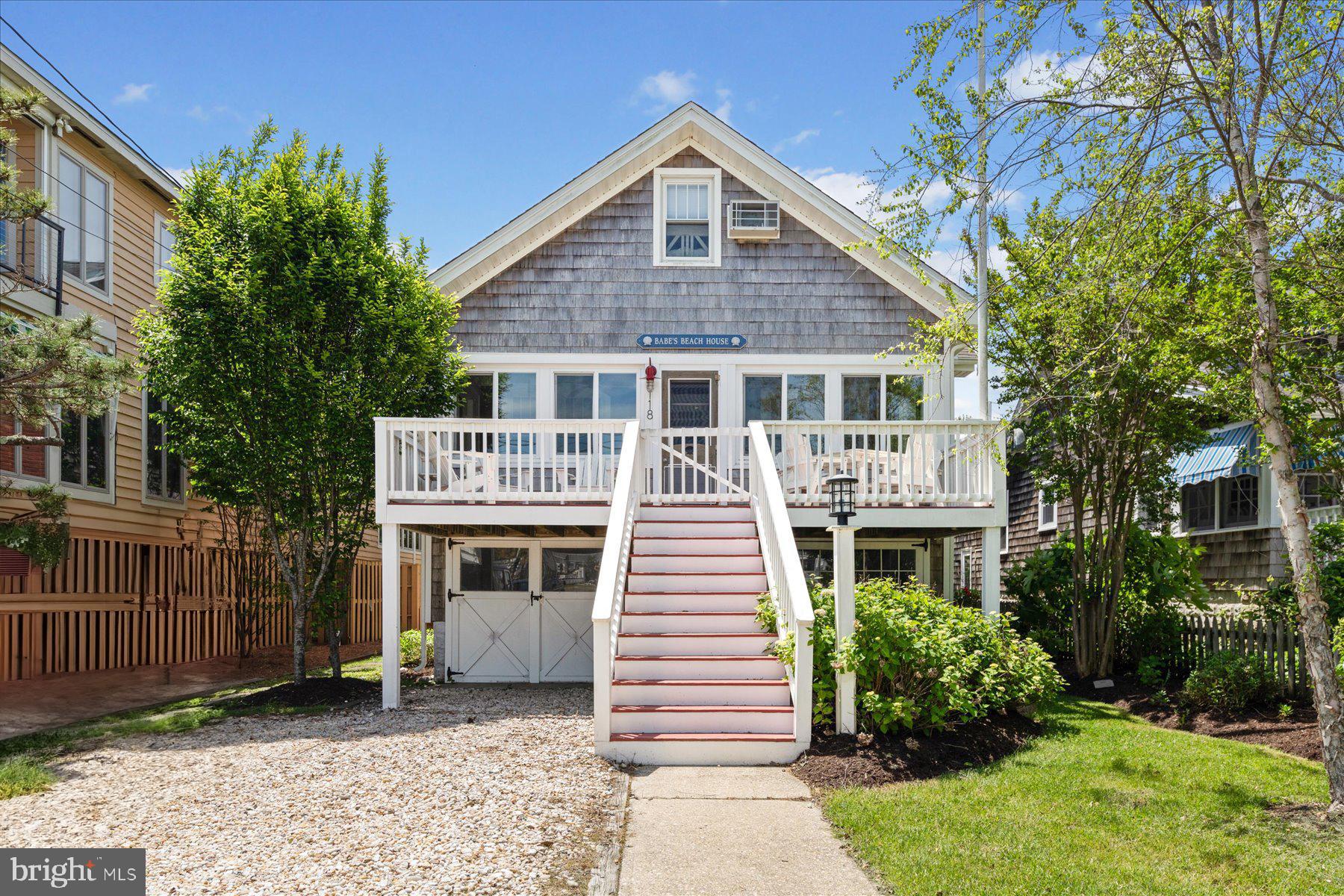 118 PARKWOOD STREET