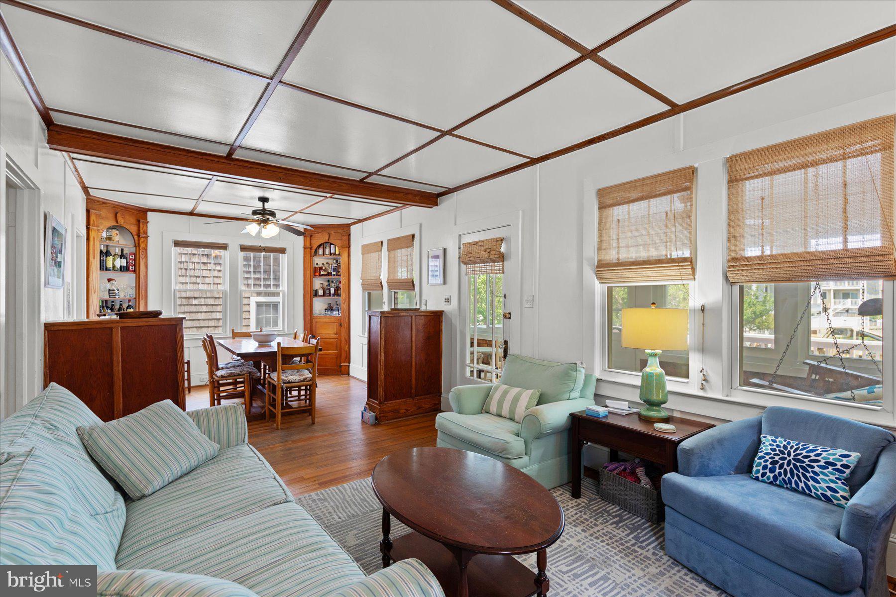 118 PARKWOOD STREET