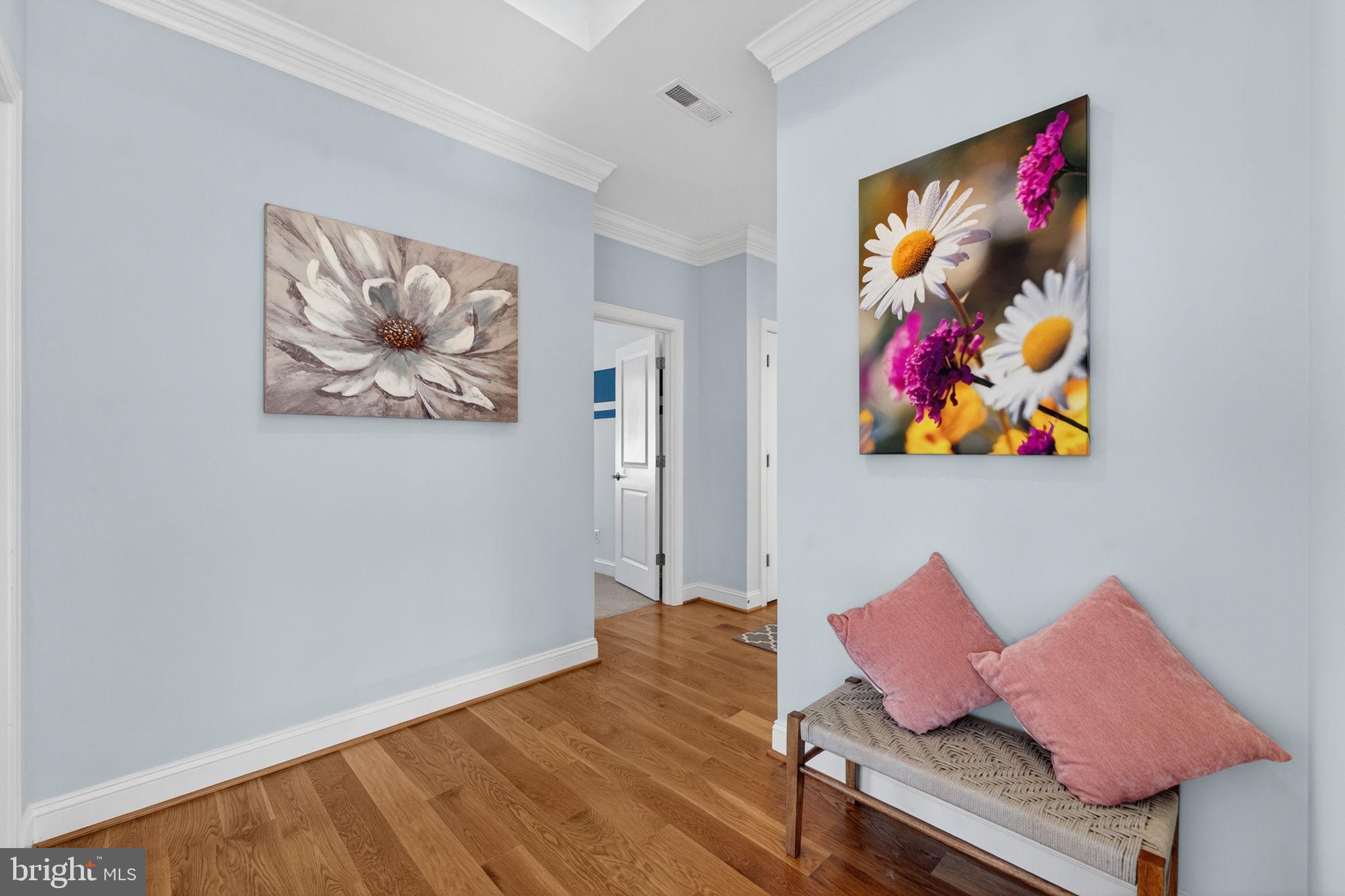 LEE BOULEVARD HEIGHTS - Residential