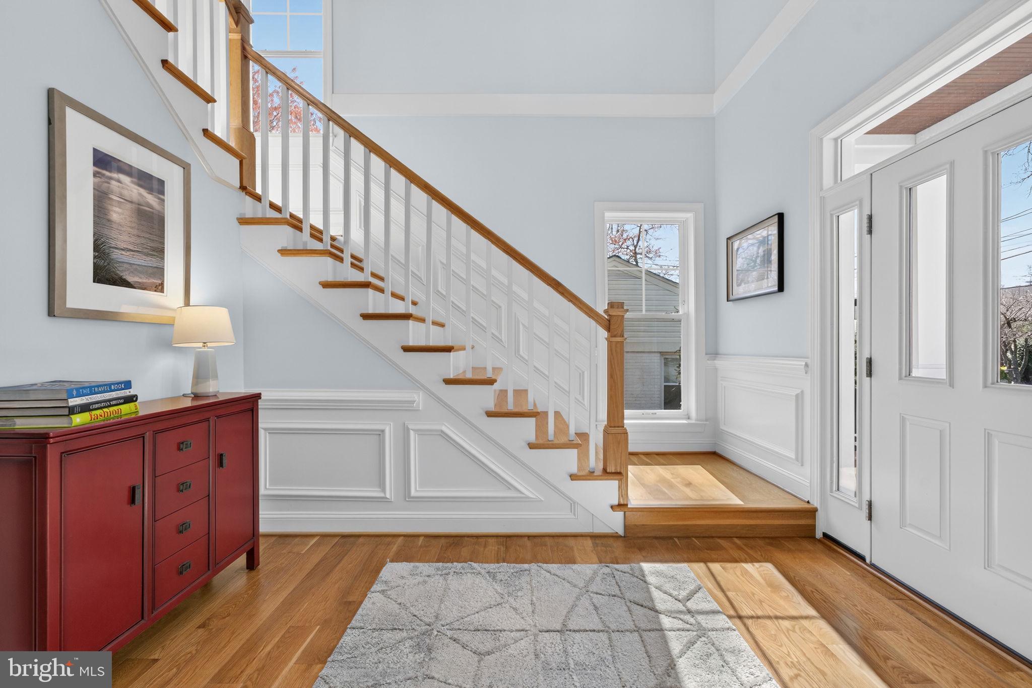 LEE BOULEVARD HEIGHTS - Residential