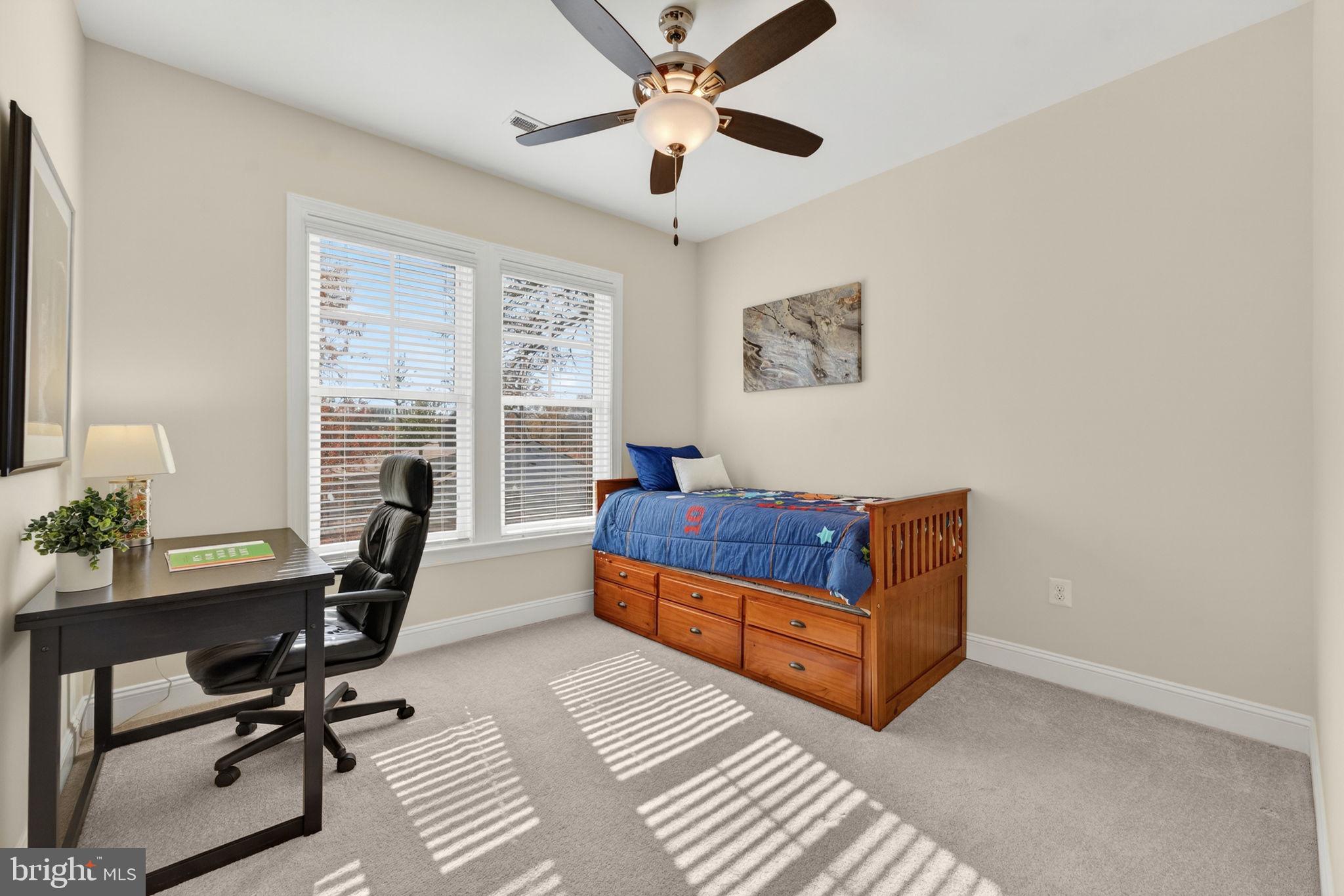 LEE BOULEVARD HEIGHTS - Residential