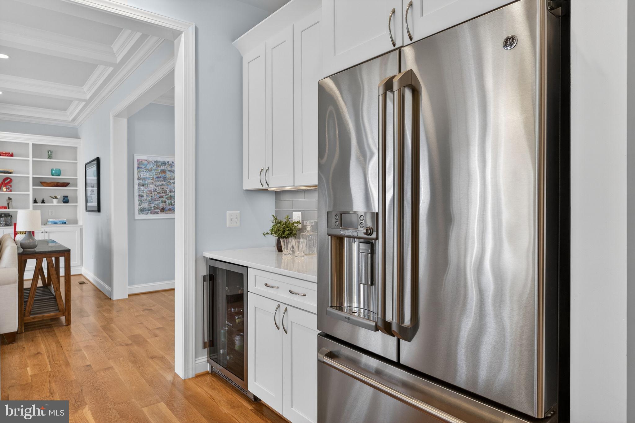 LEE BOULEVARD HEIGHTS - Residential