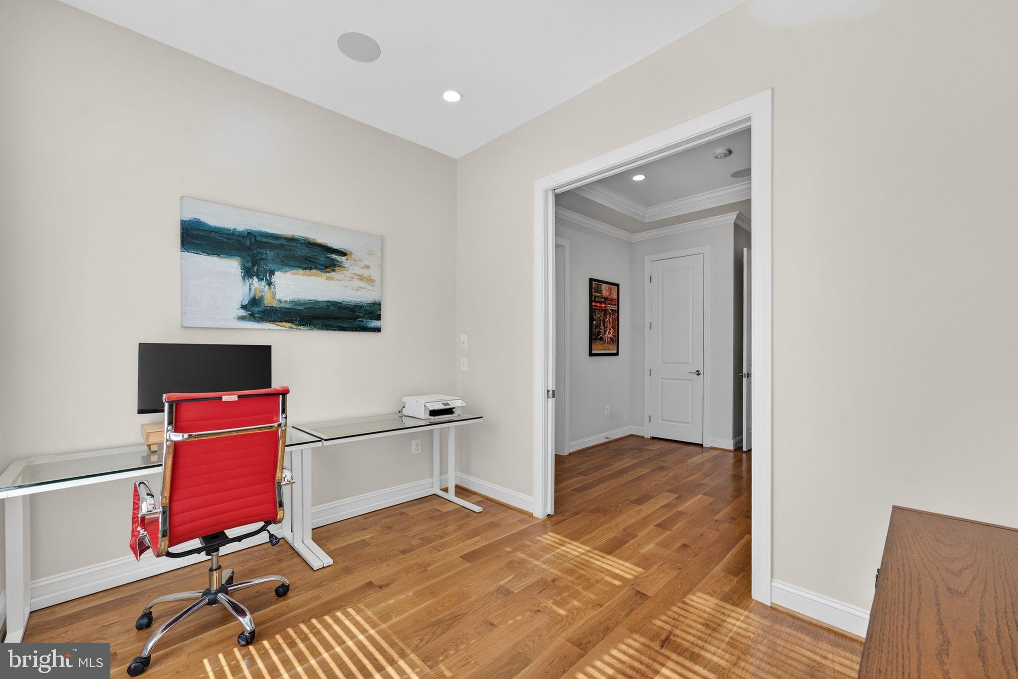 LEE BOULEVARD HEIGHTS - Residential