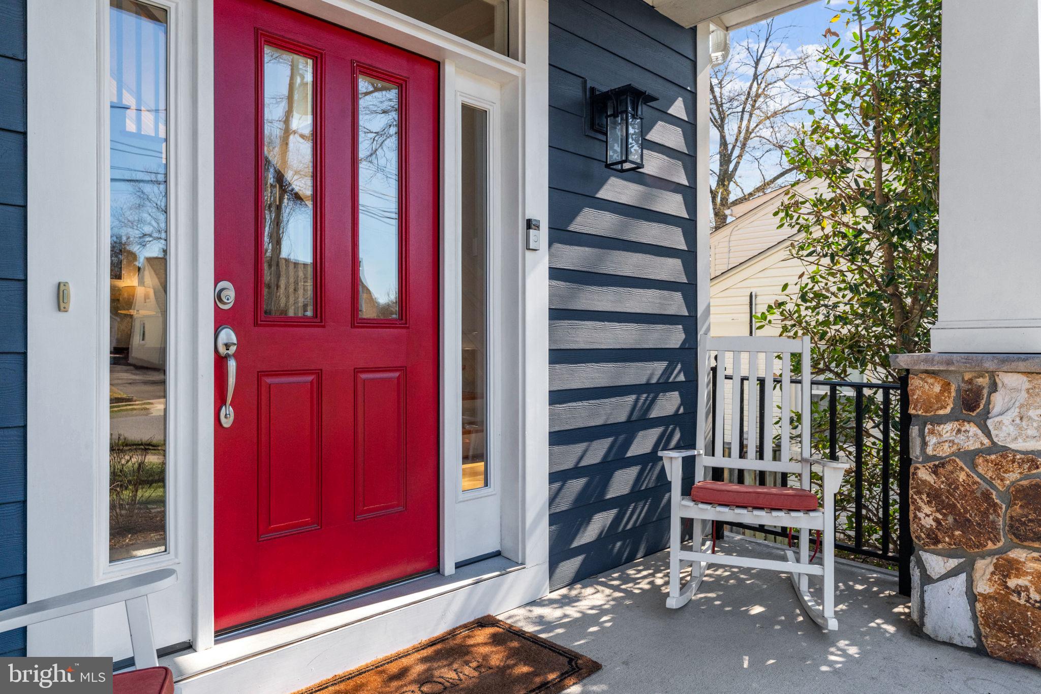 LEE BOULEVARD HEIGHTS - Residential