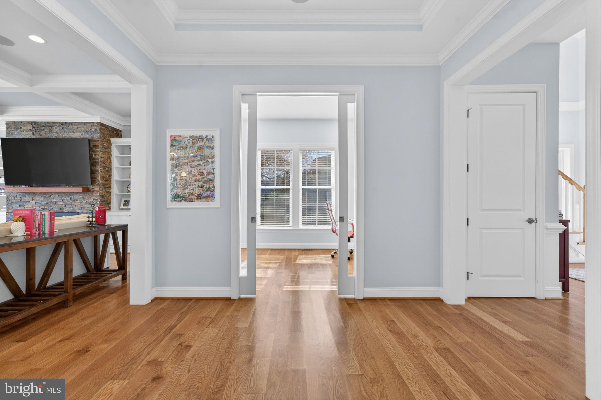 LEE BOULEVARD HEIGHTS - Residential