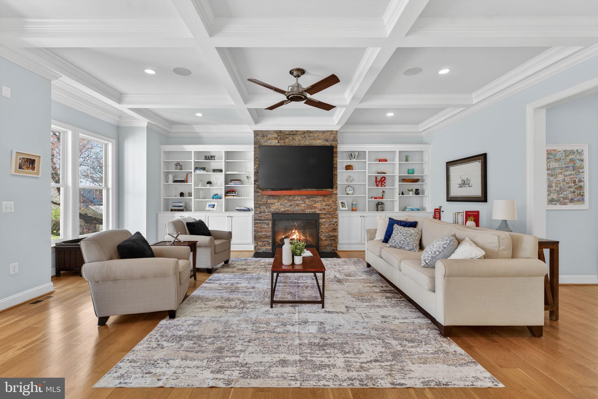 LEE BOULEVARD HEIGHTS - Residential