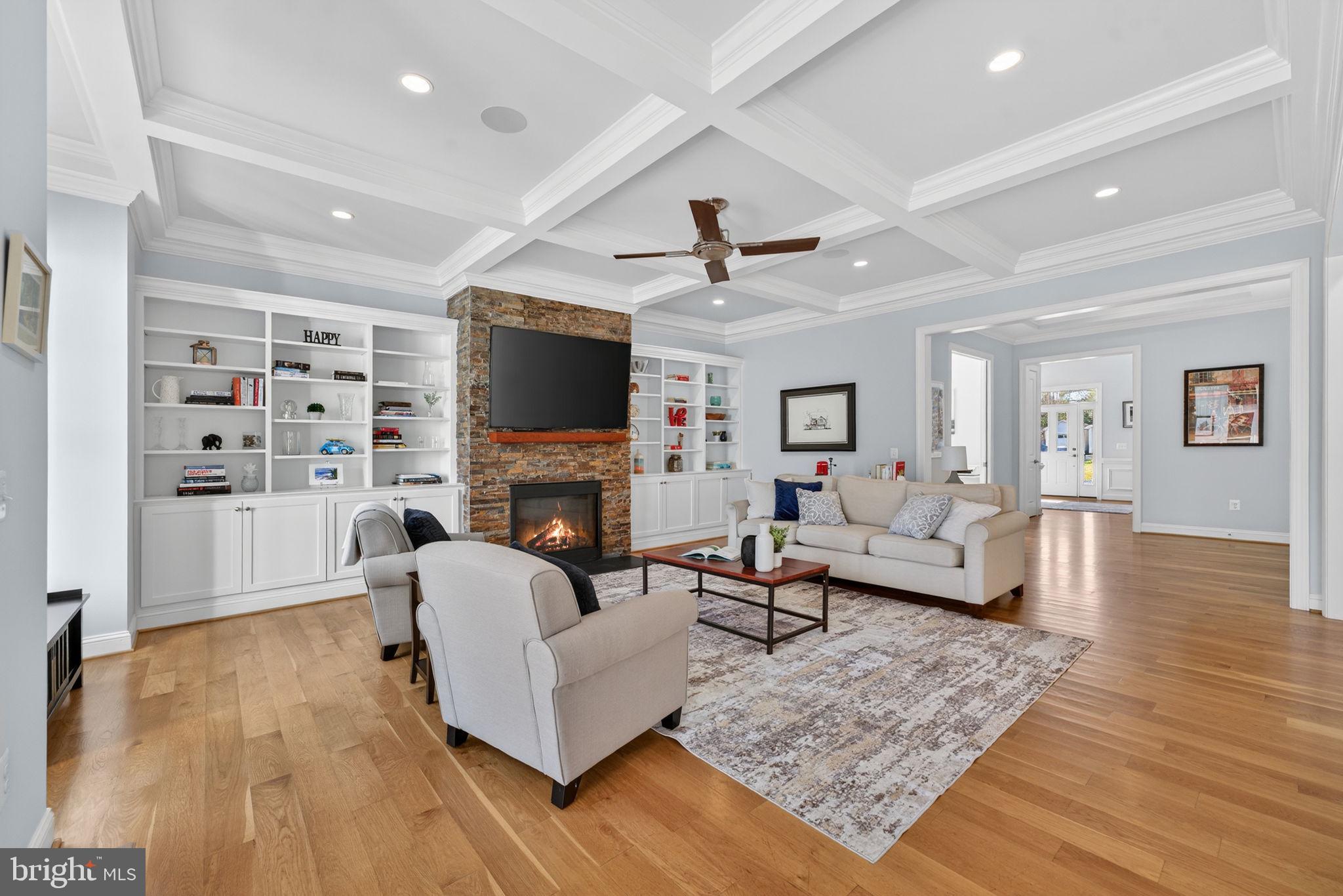 LEE BOULEVARD HEIGHTS - Residential