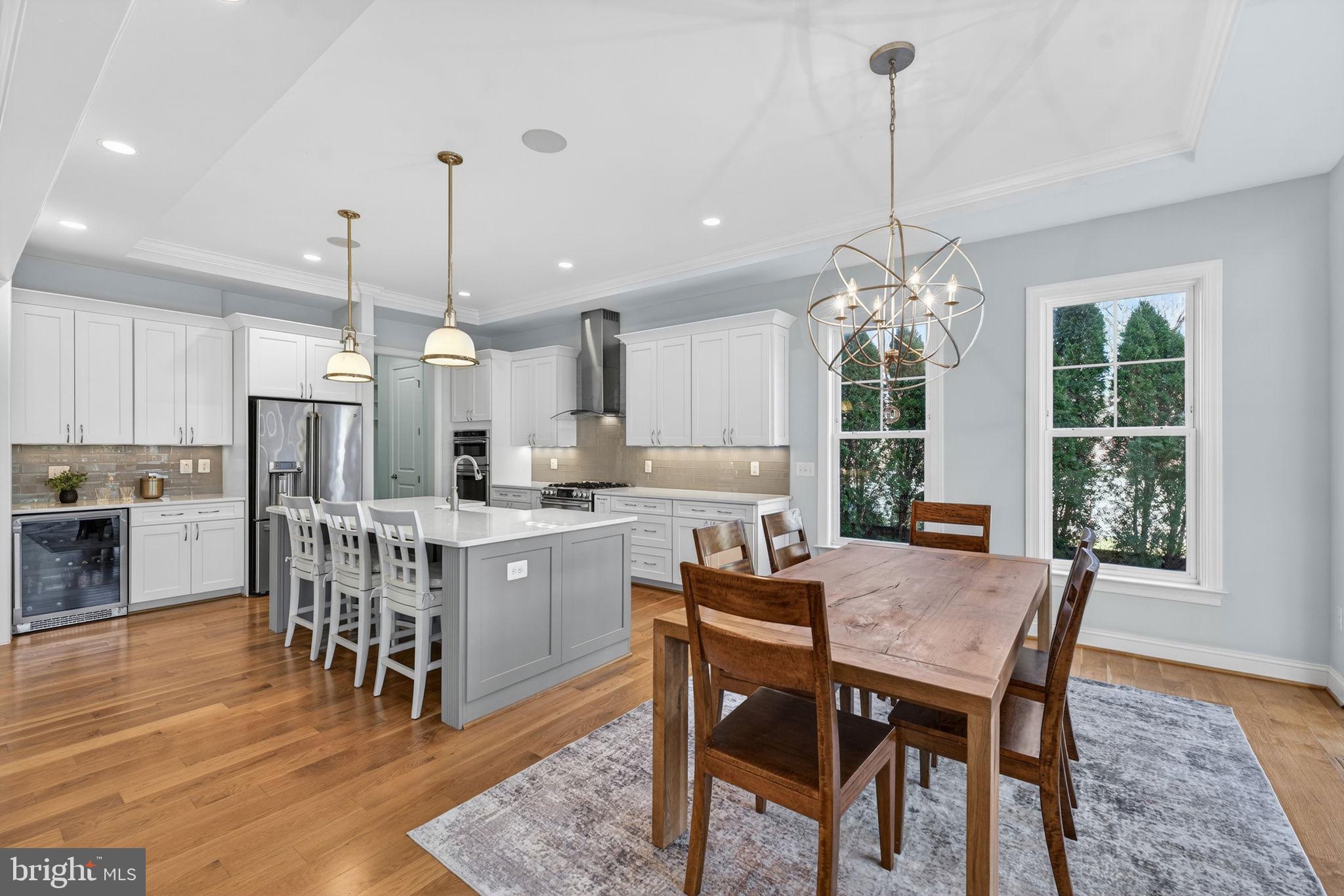 LEE BOULEVARD HEIGHTS - Residential