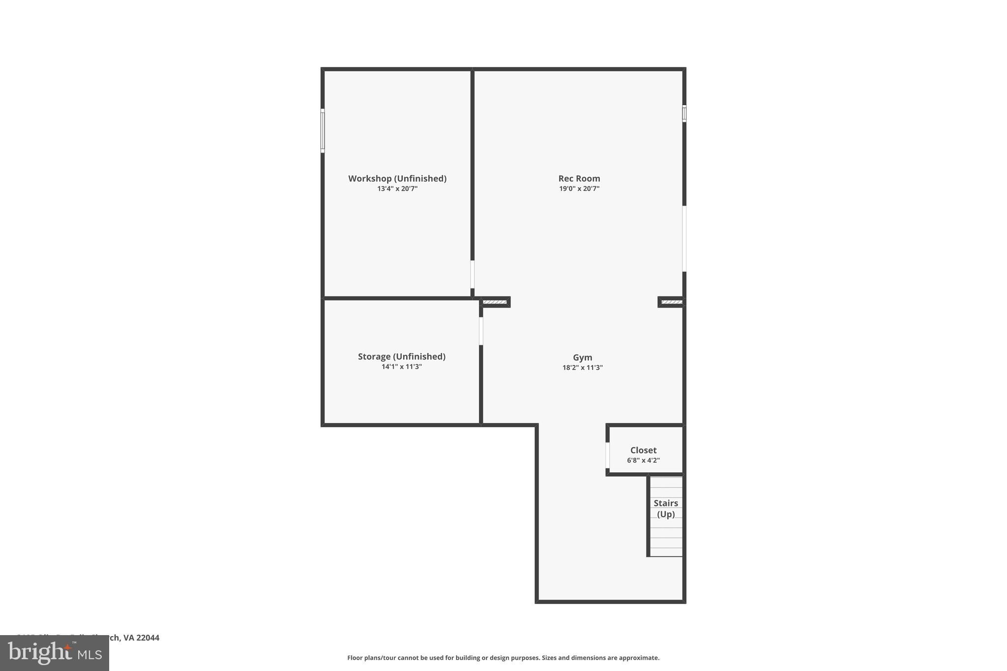 LEE BOULEVARD HEIGHTS - Residential