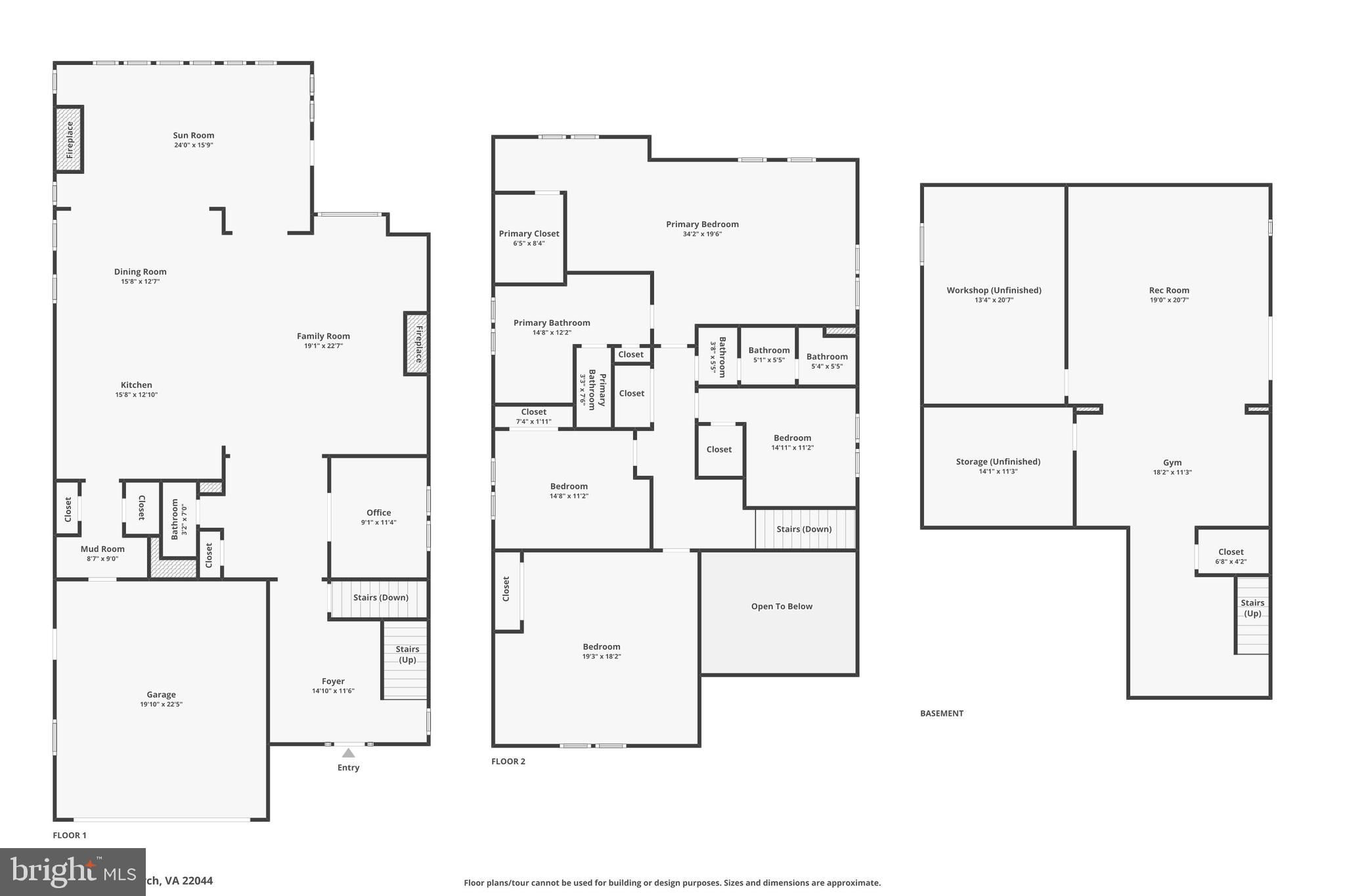 LEE BOULEVARD HEIGHTS - Residential