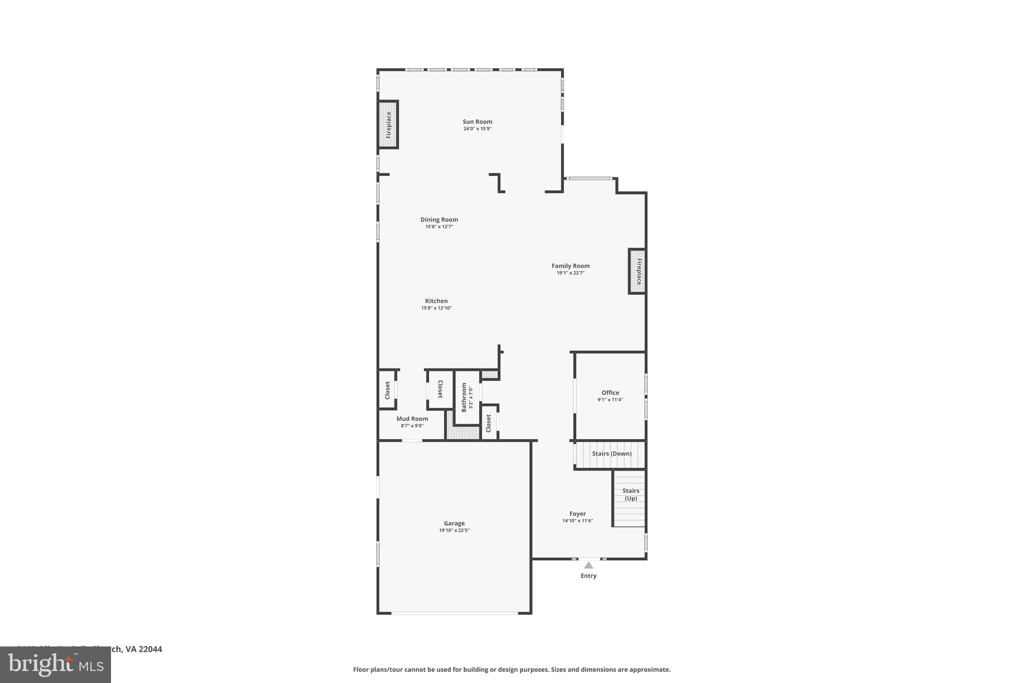 LEE BOULEVARD HEIGHTS - Residential