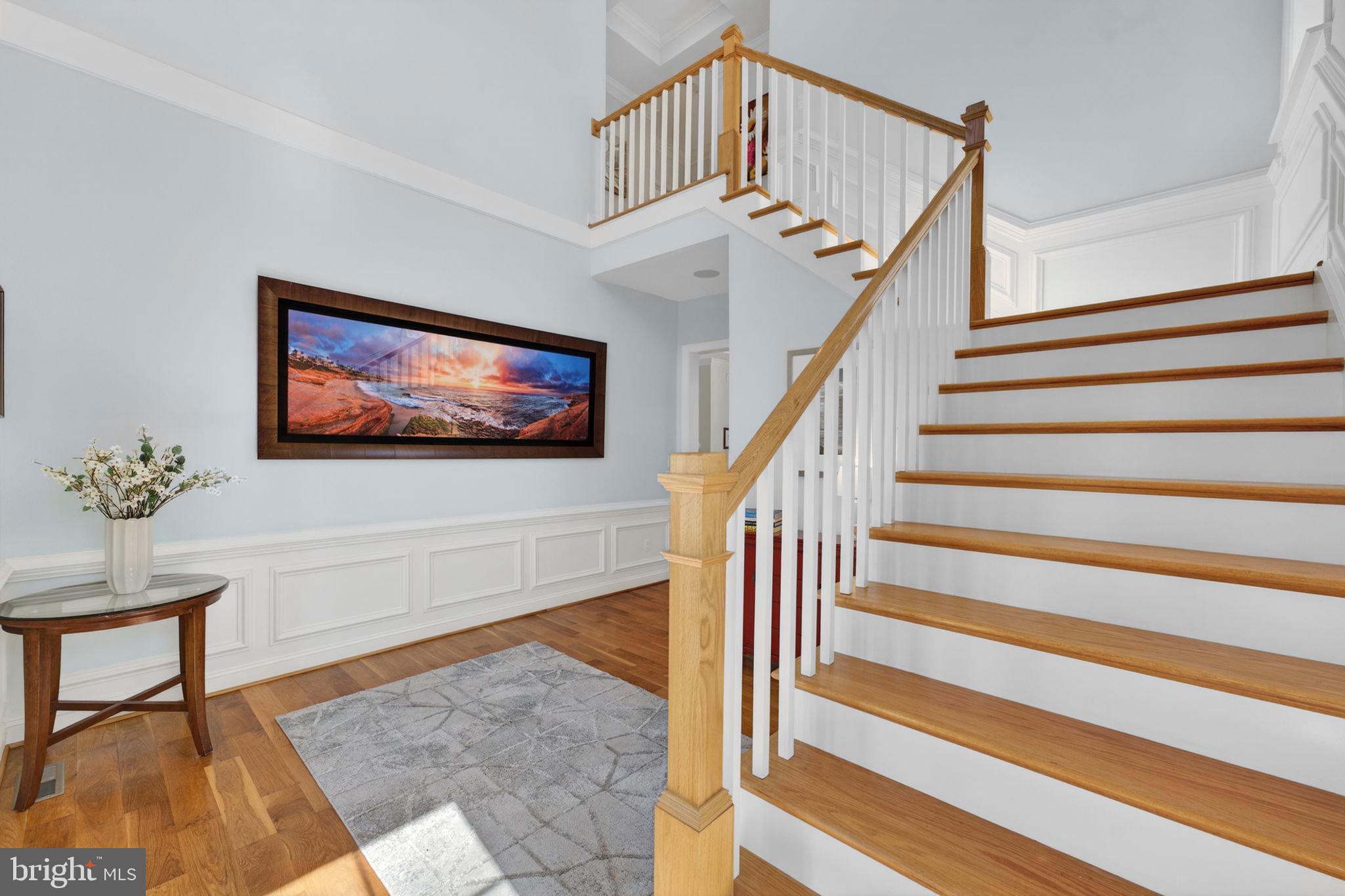 LEE BOULEVARD HEIGHTS - Residential