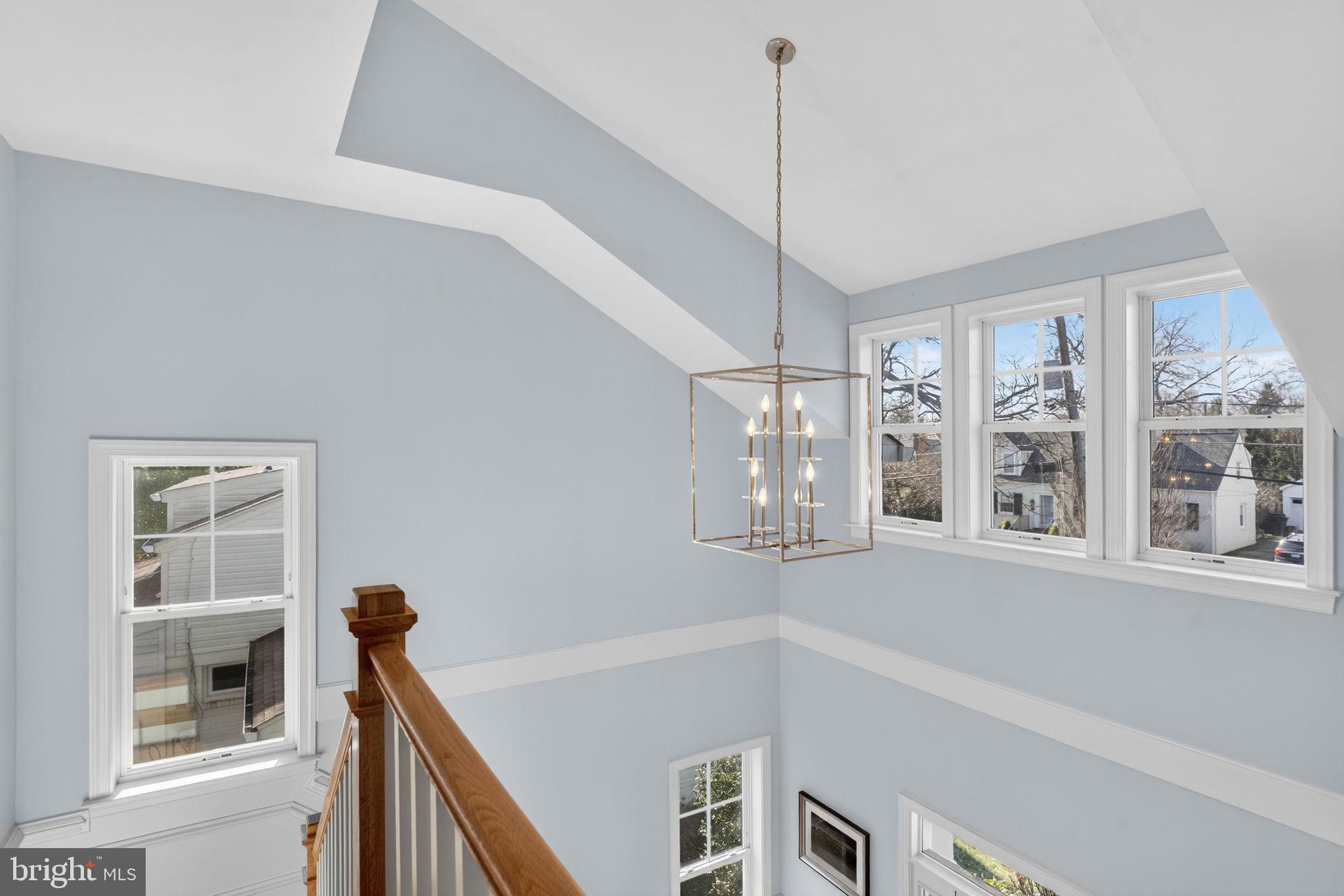 LEE BOULEVARD HEIGHTS - Residential