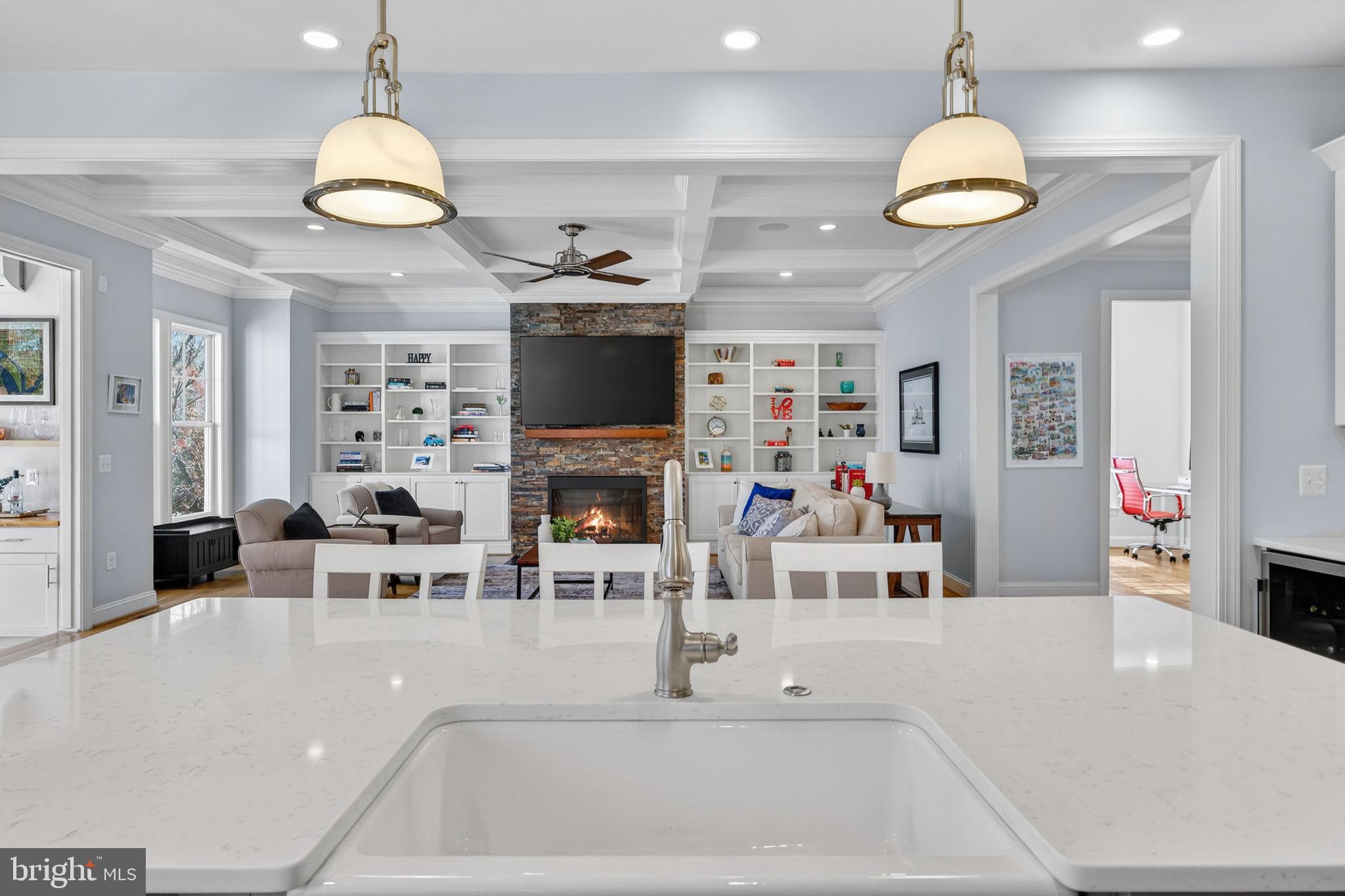 LEE BOULEVARD HEIGHTS - Residential