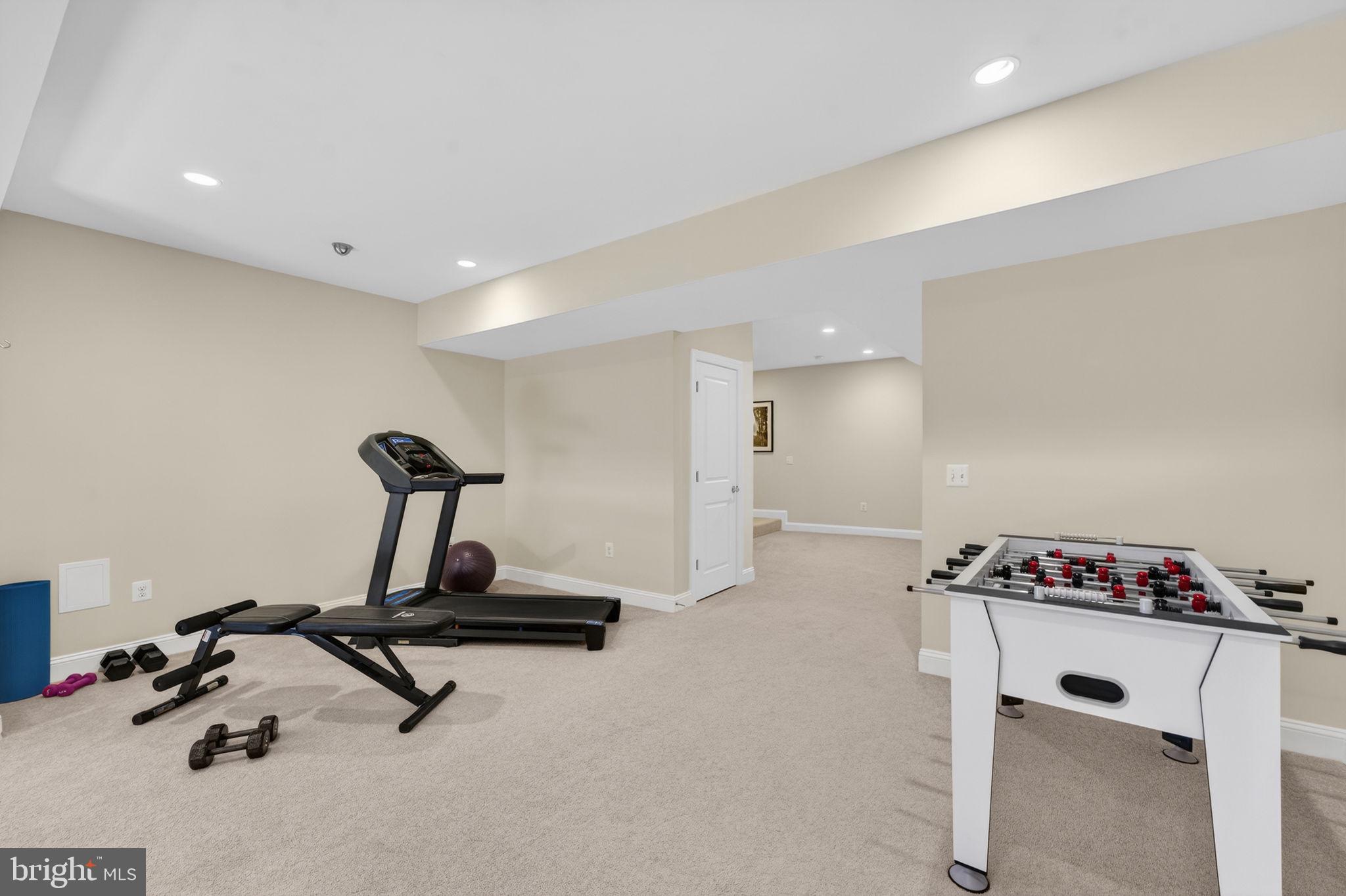 LEE BOULEVARD HEIGHTS - Residential