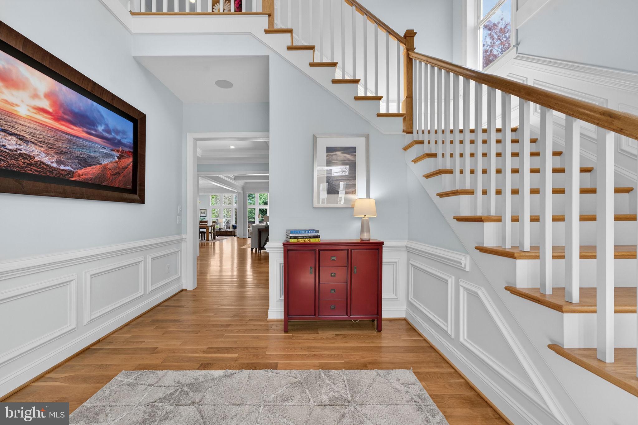 LEE BOULEVARD HEIGHTS - Residential