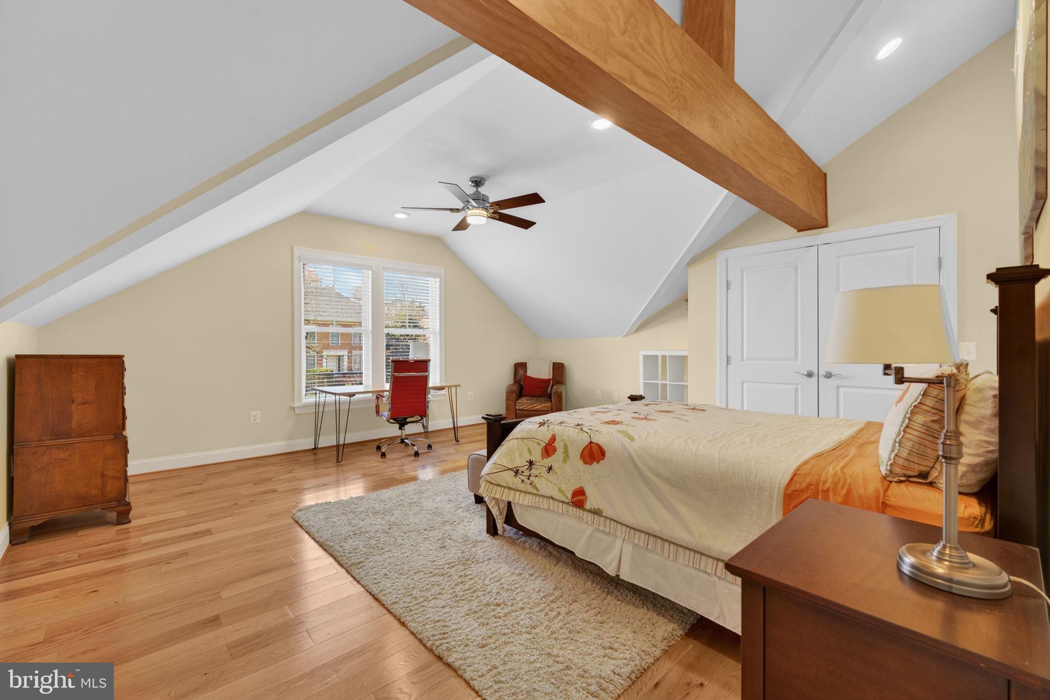 LEE BOULEVARD HEIGHTS - Residential