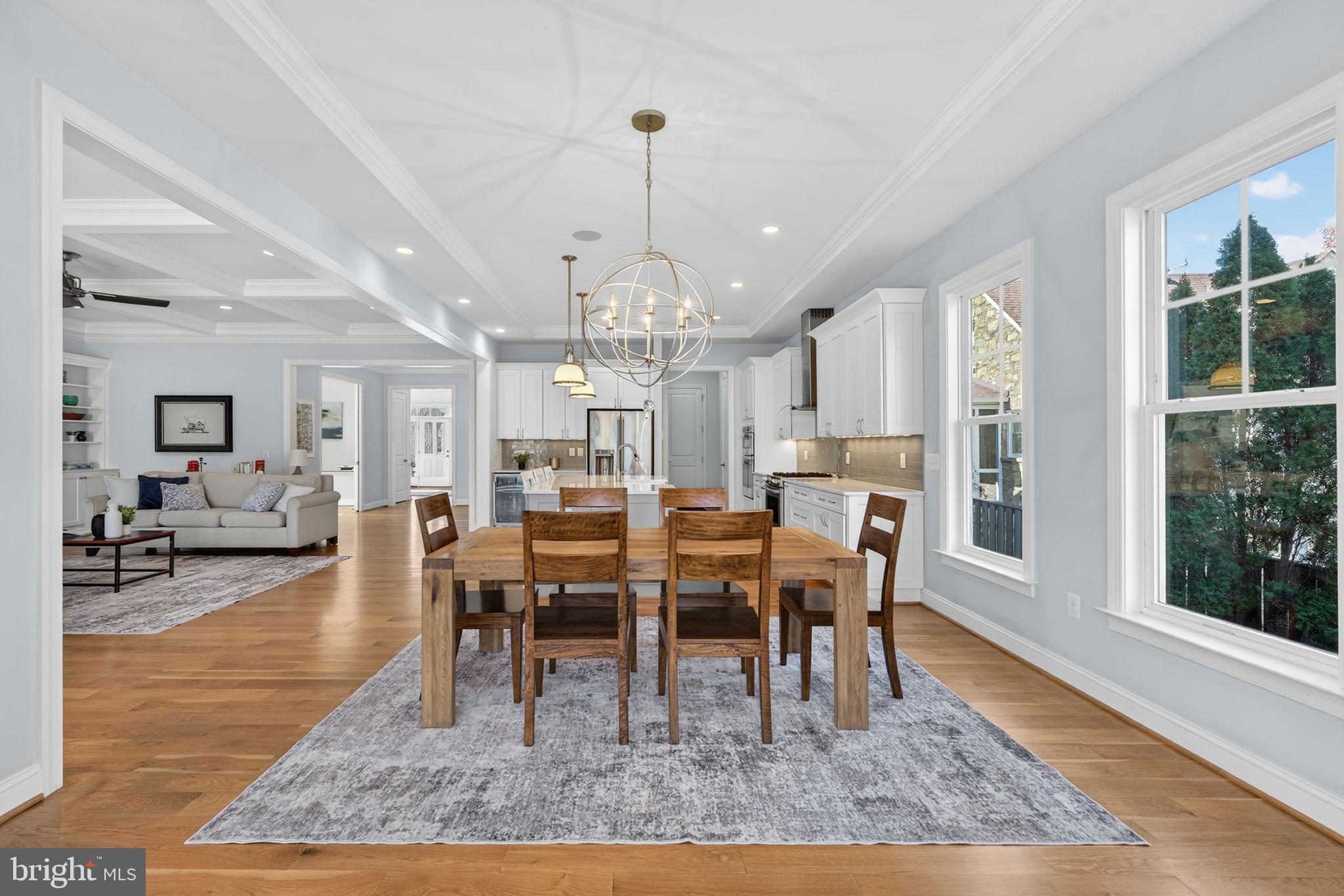 LEE BOULEVARD HEIGHTS - Residential