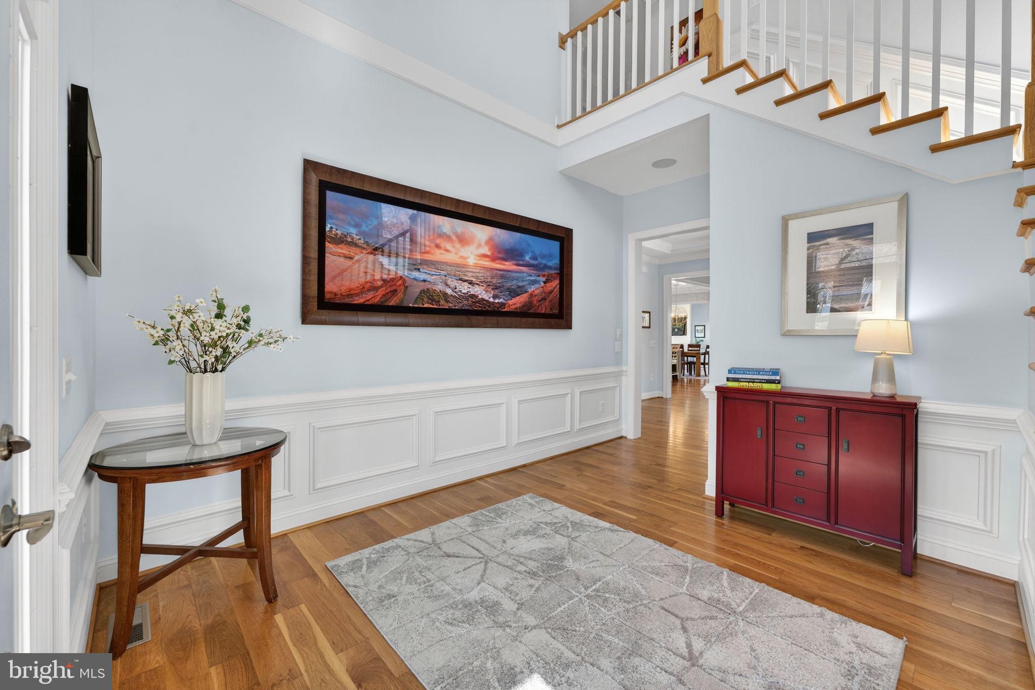 LEE BOULEVARD HEIGHTS - Residential