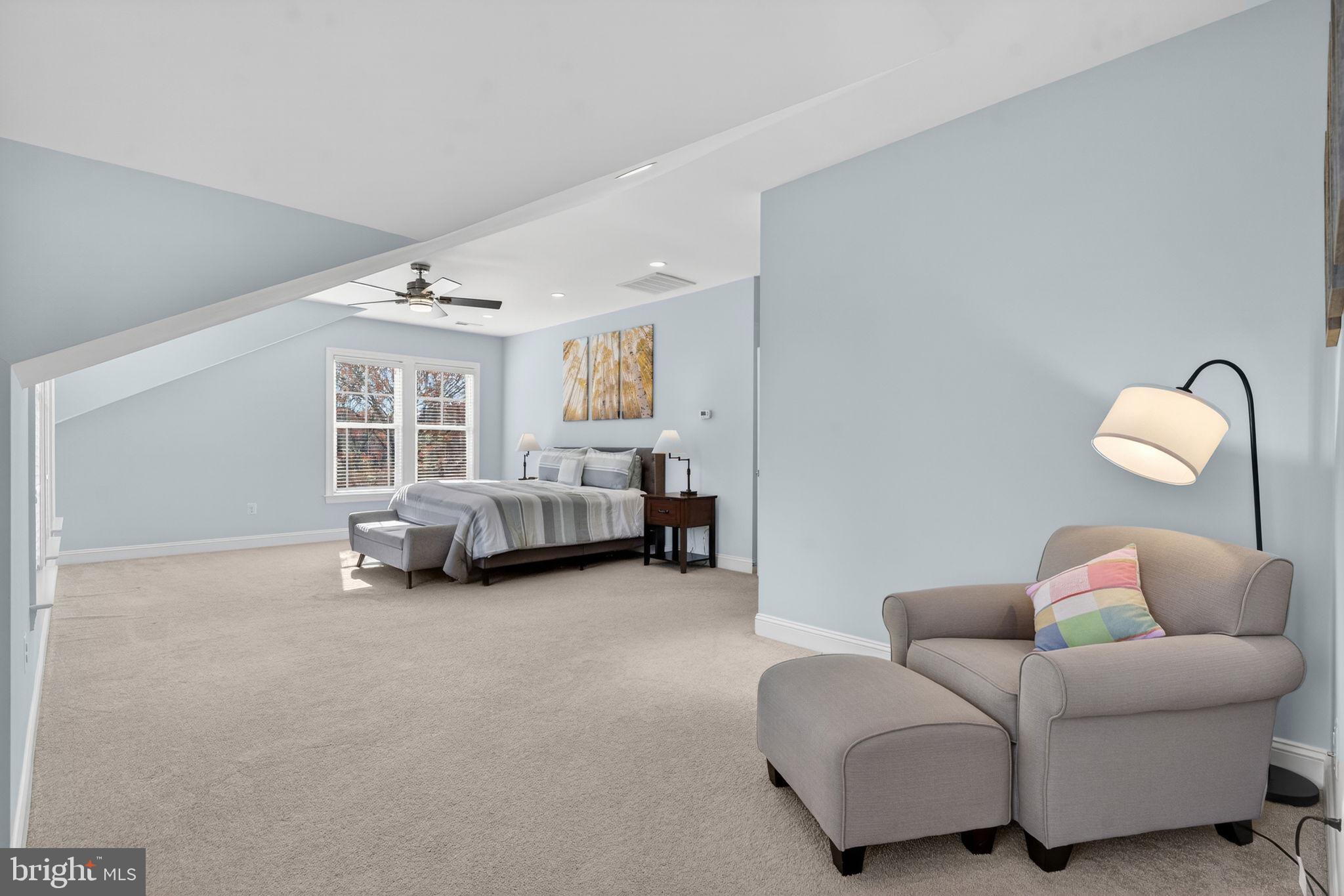 LEE BOULEVARD HEIGHTS - Residential