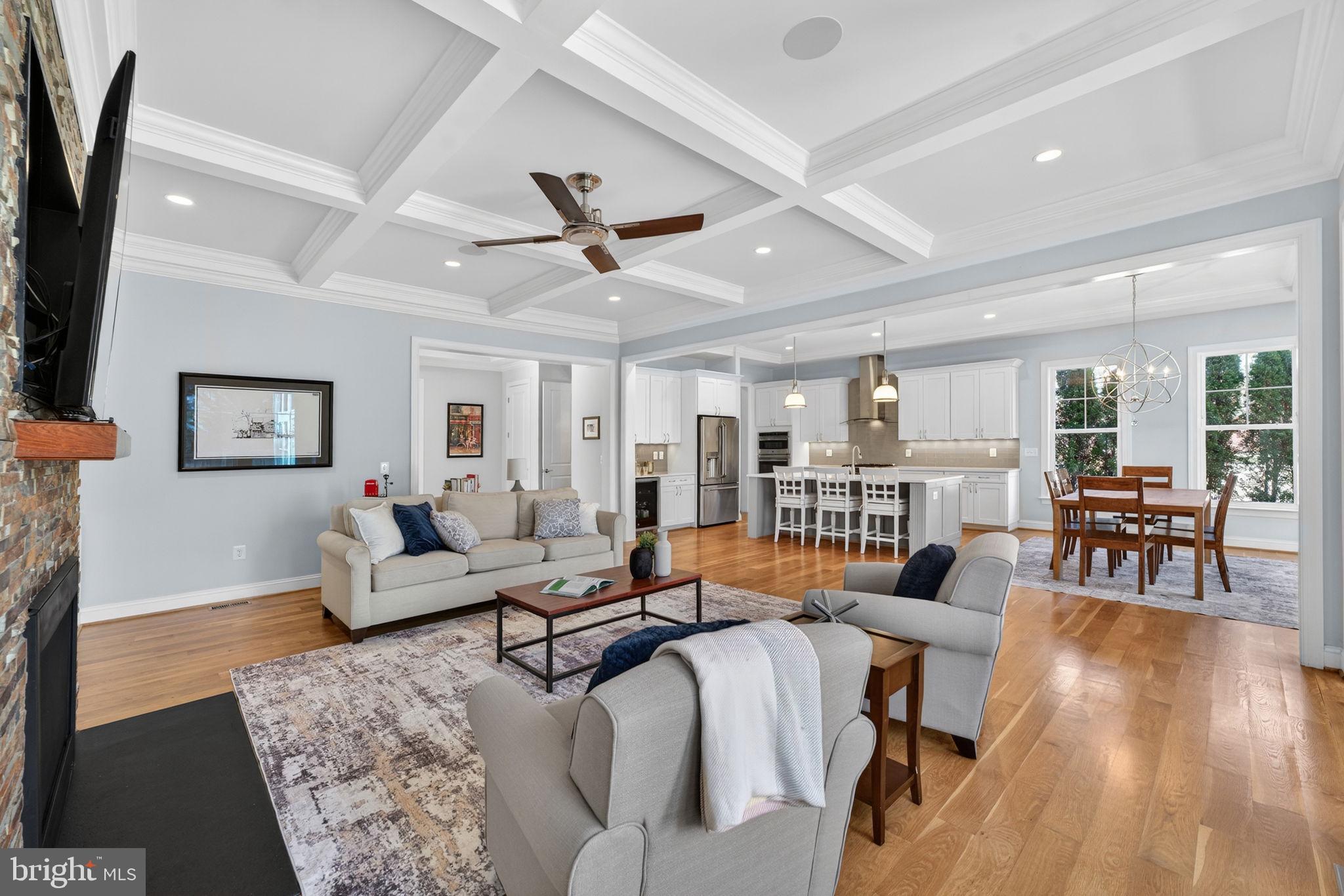 LEE BOULEVARD HEIGHTS - Residential