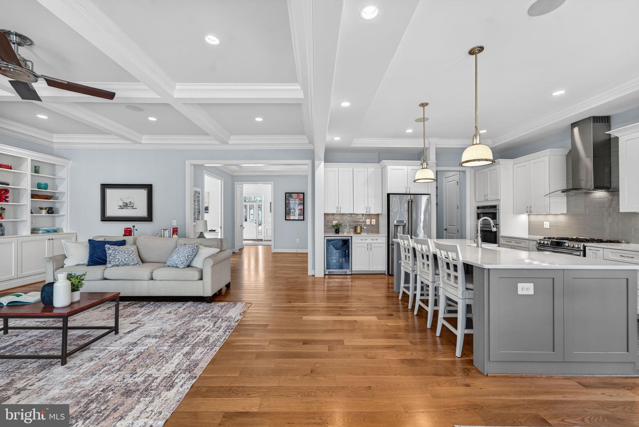 LEE BOULEVARD HEIGHTS - Residential