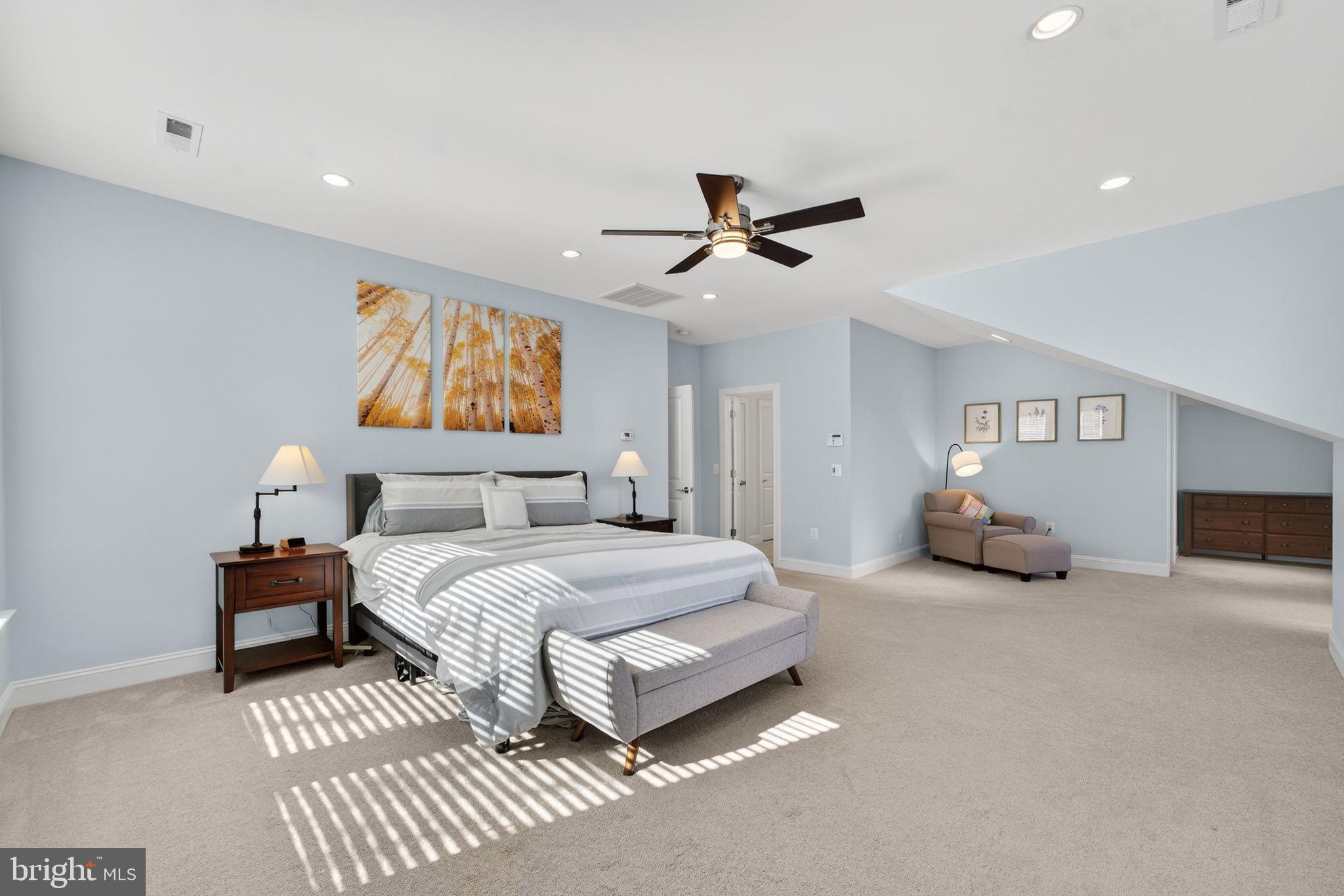 LEE BOULEVARD HEIGHTS - Residential