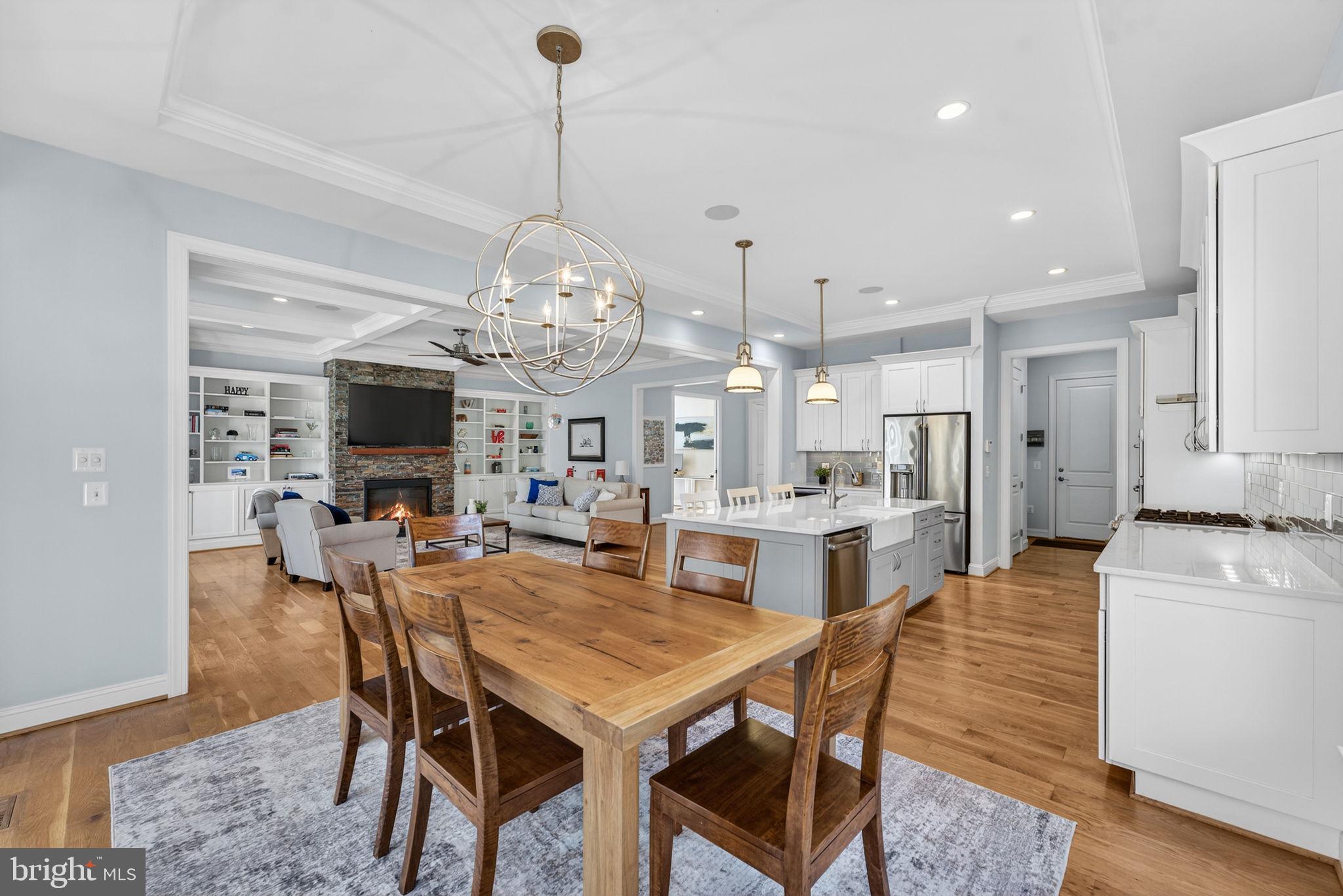 LEE BOULEVARD HEIGHTS - Residential