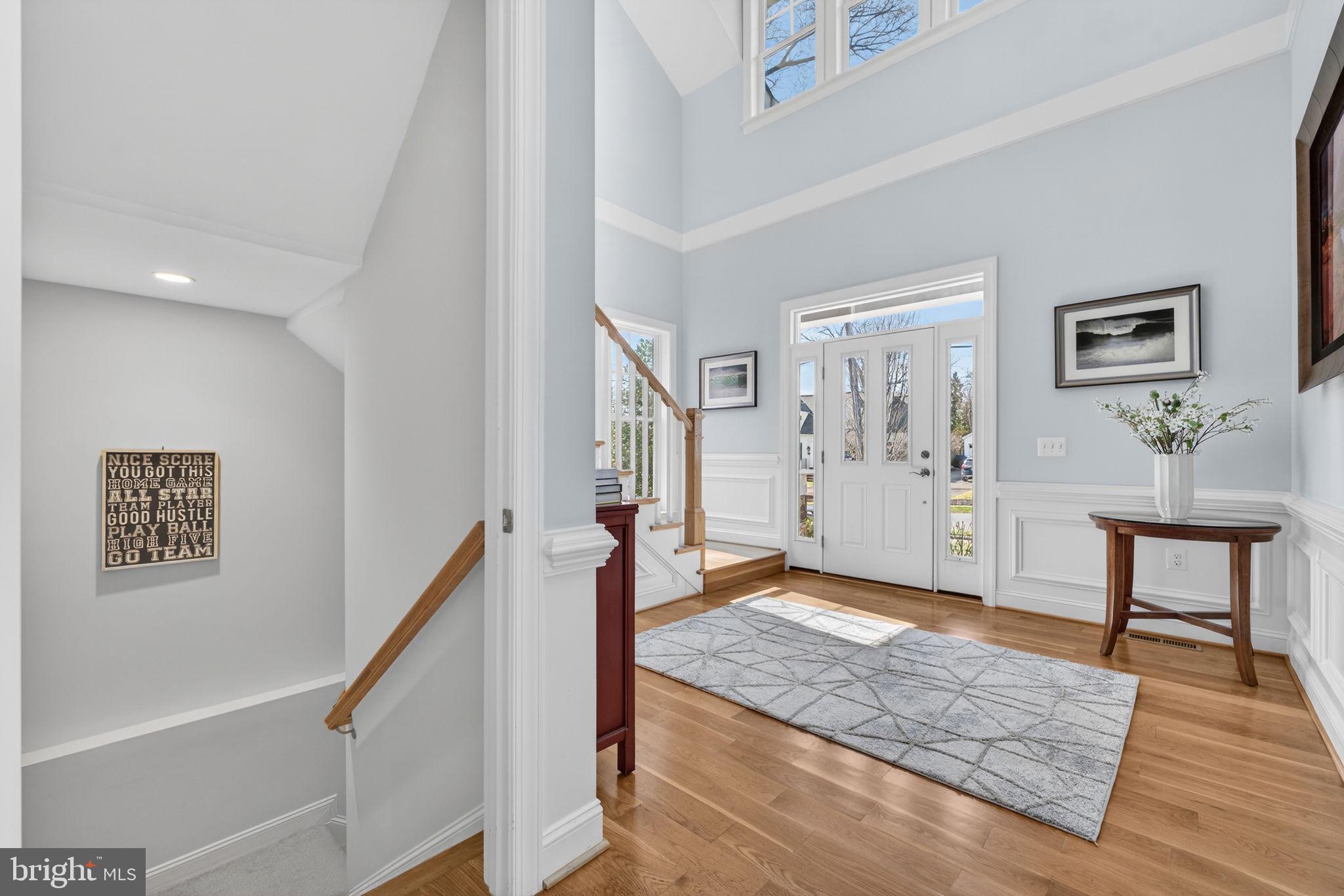 LEE BOULEVARD HEIGHTS - Residential