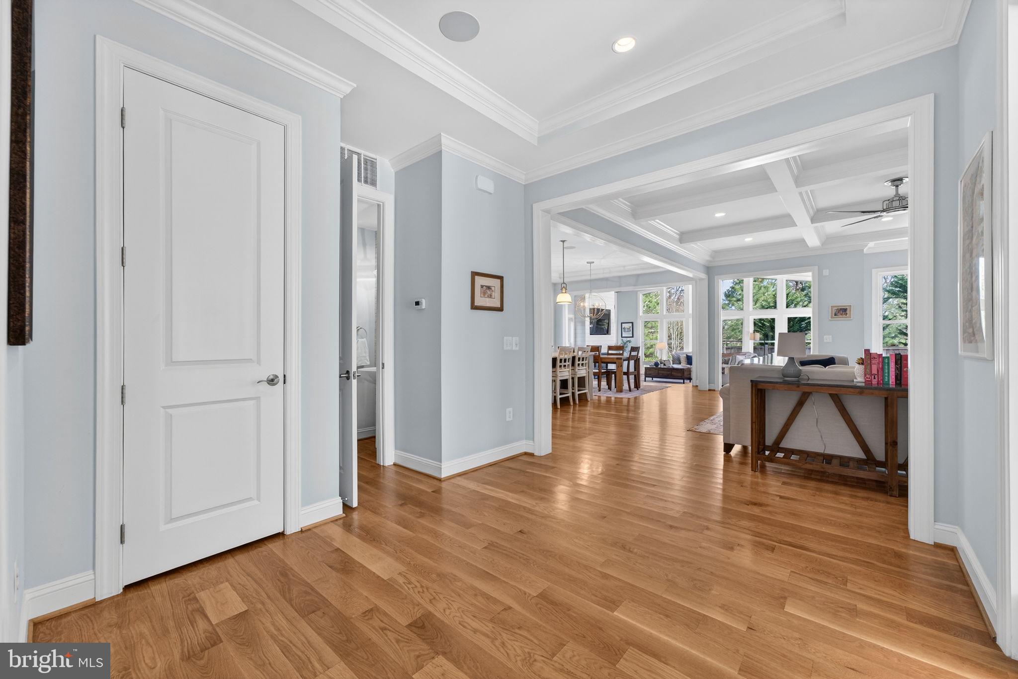 LEE BOULEVARD HEIGHTS - Residential