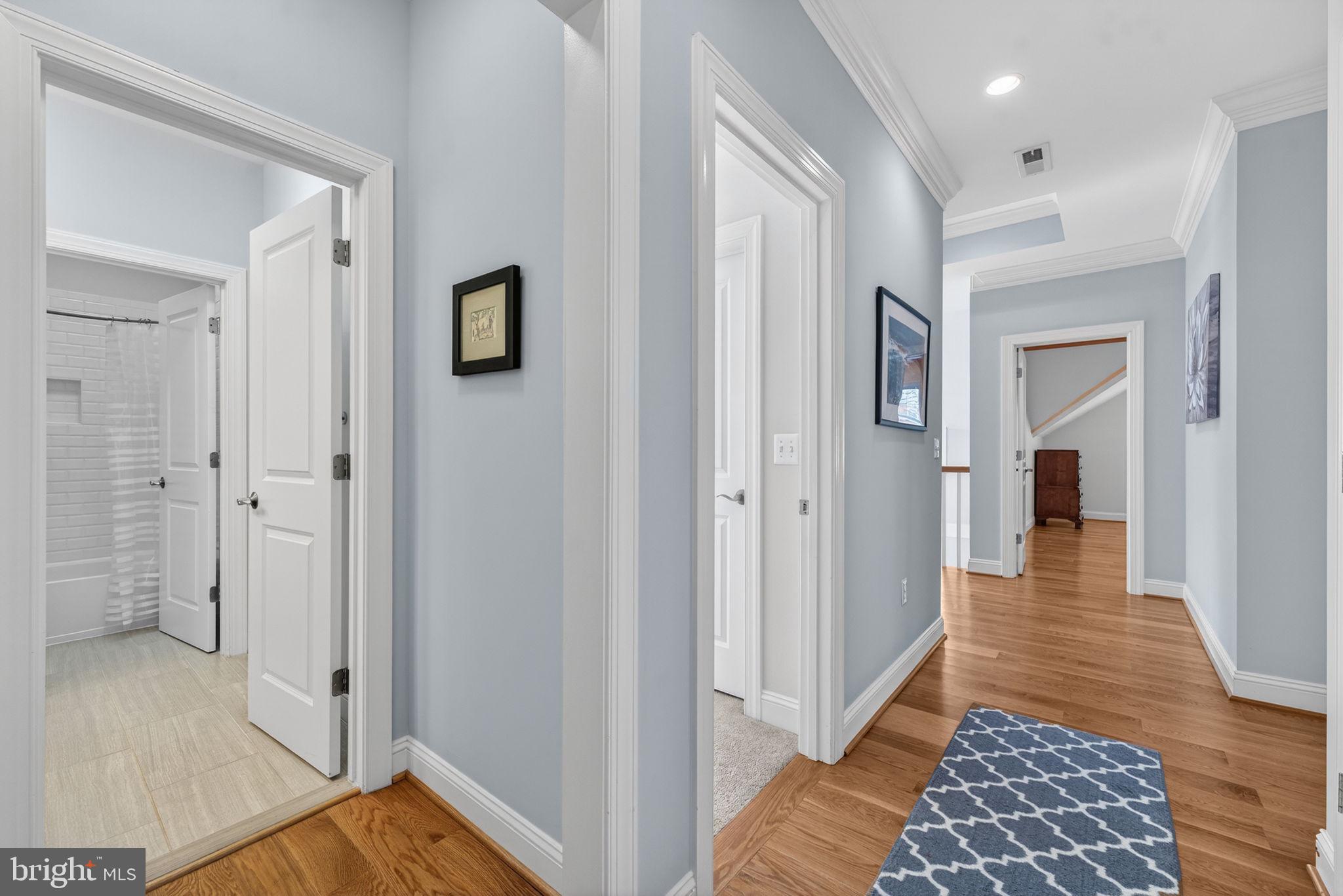 LEE BOULEVARD HEIGHTS - Residential