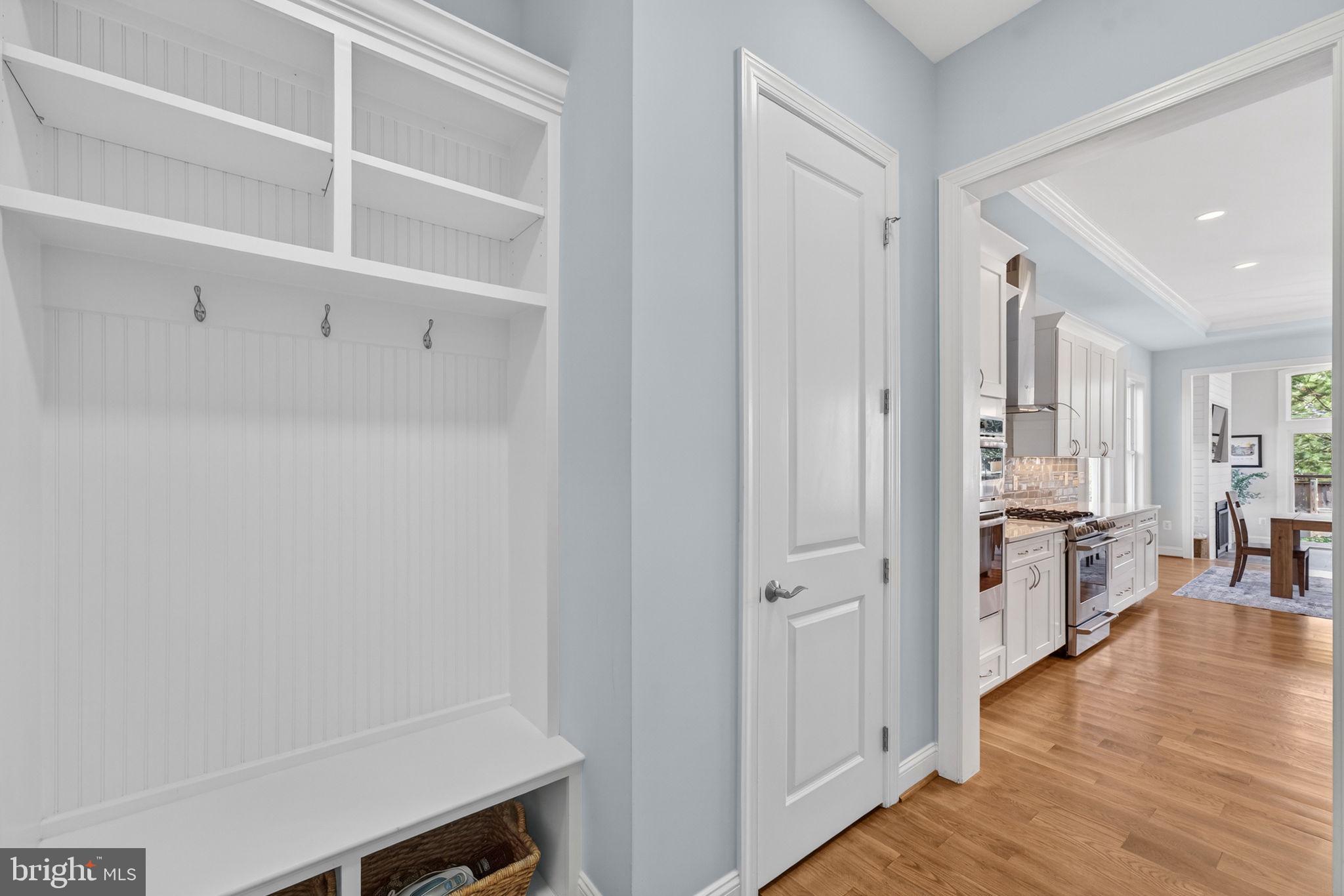 LEE BOULEVARD HEIGHTS - Residential