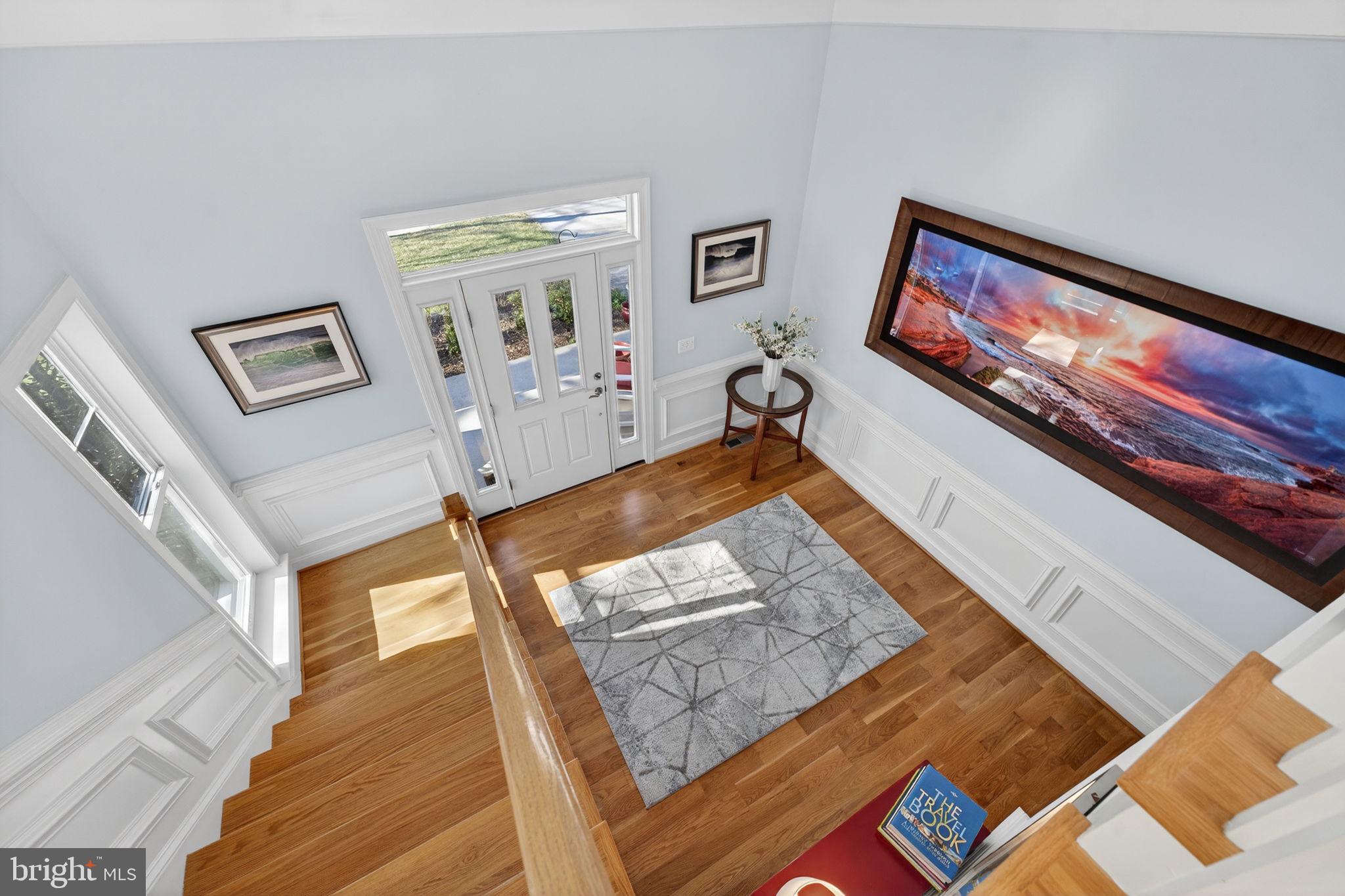 LEE BOULEVARD HEIGHTS - Residential