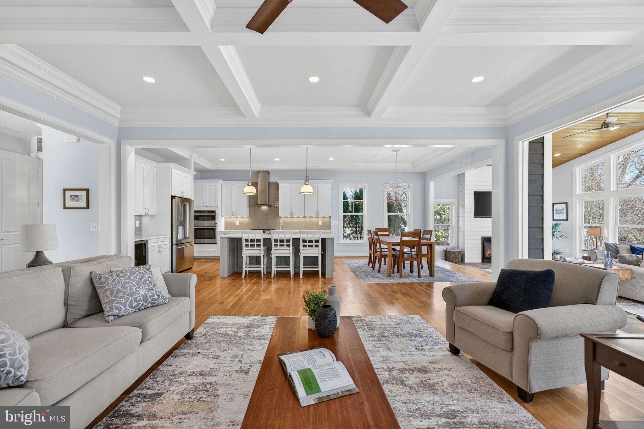 LEE BOULEVARD HEIGHTS - Residential